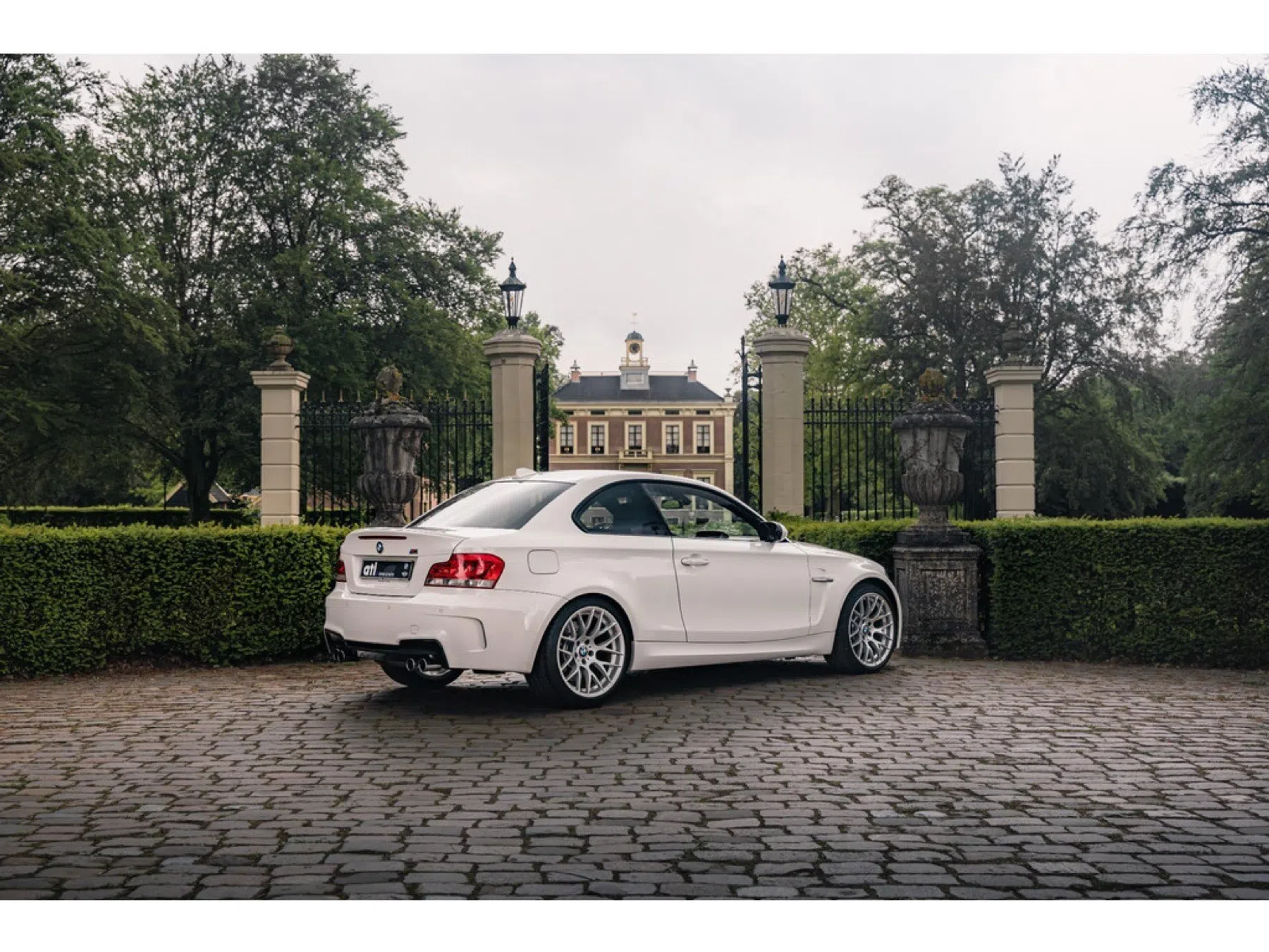 goedkoopste 1M Coupé