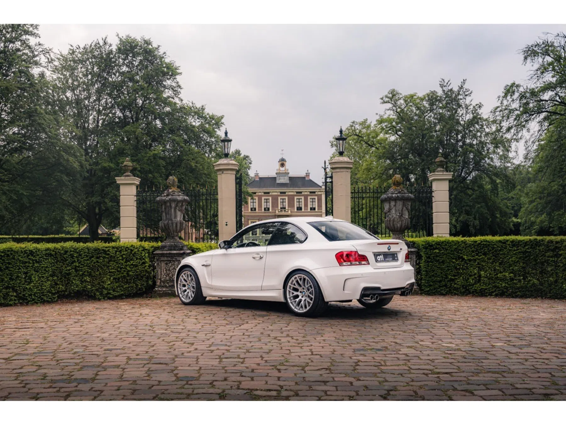 goedkoopste 1M Coupé