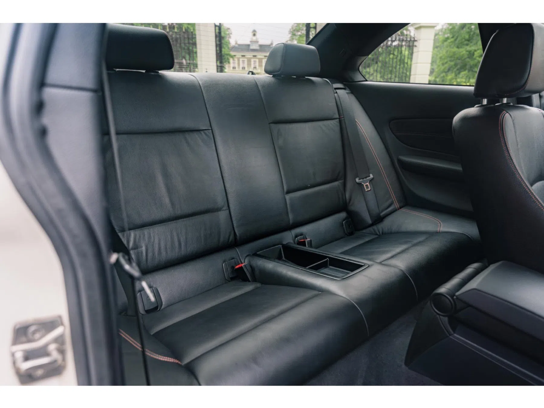 goedkoopste 1M Coupé
