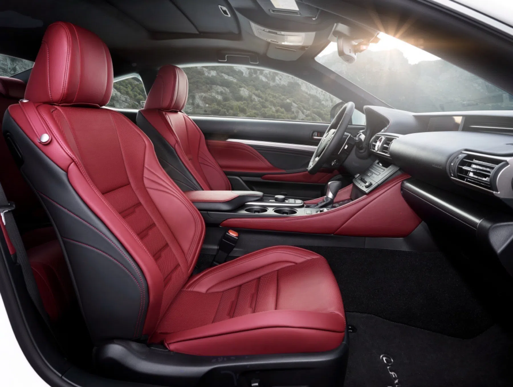 luxe premium wagon