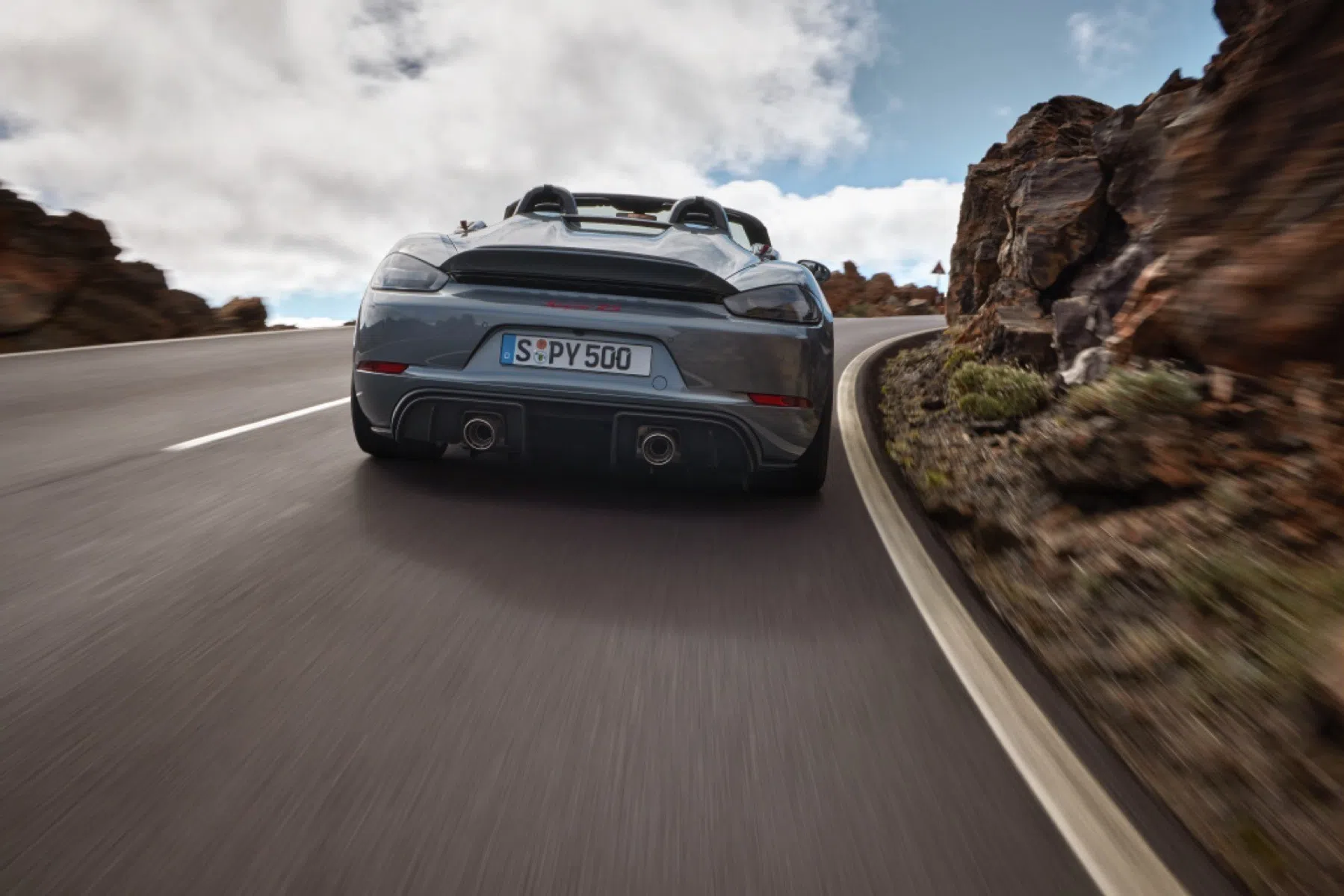 Porsche verkopen