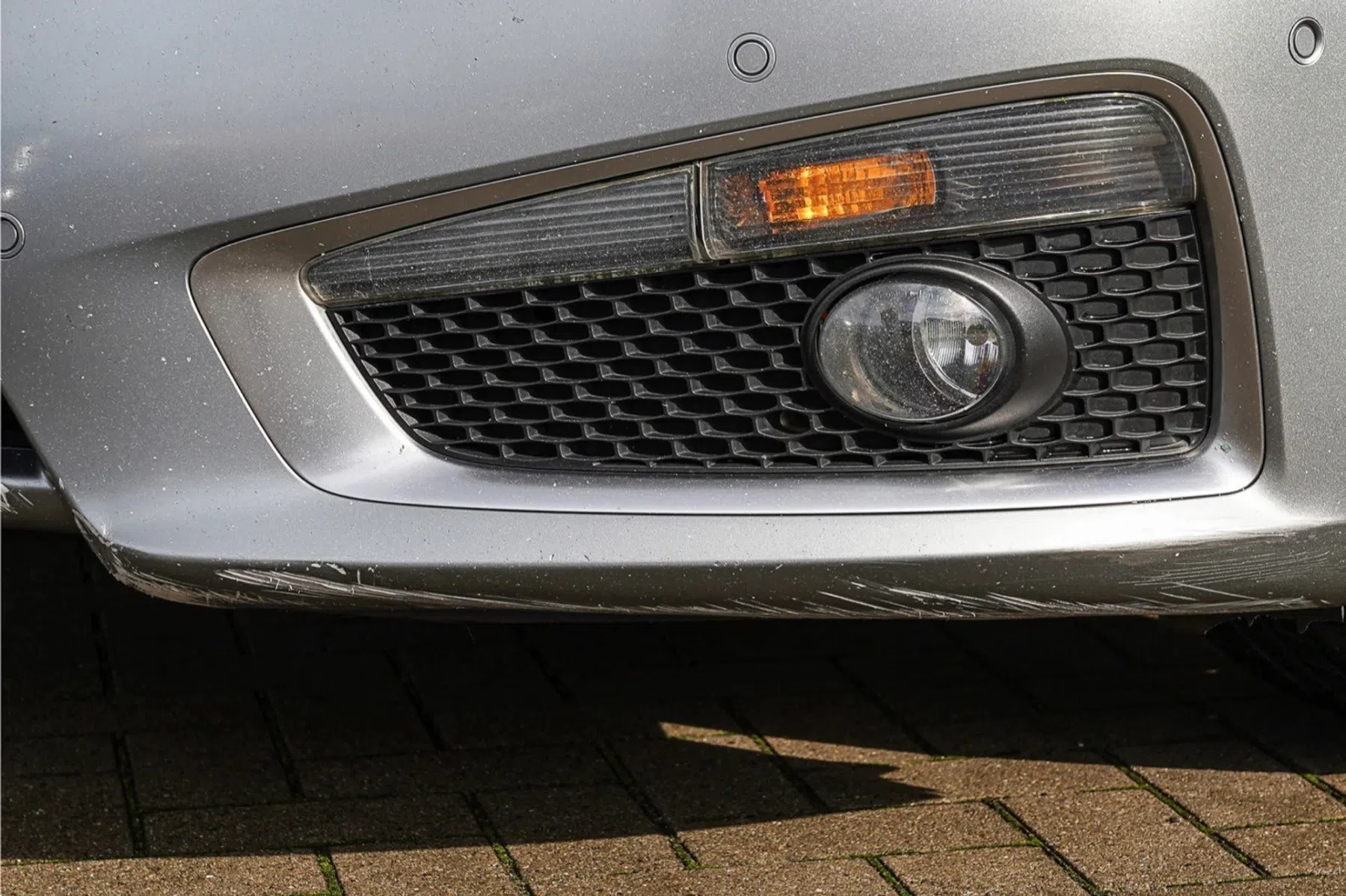 superstrakke Saab