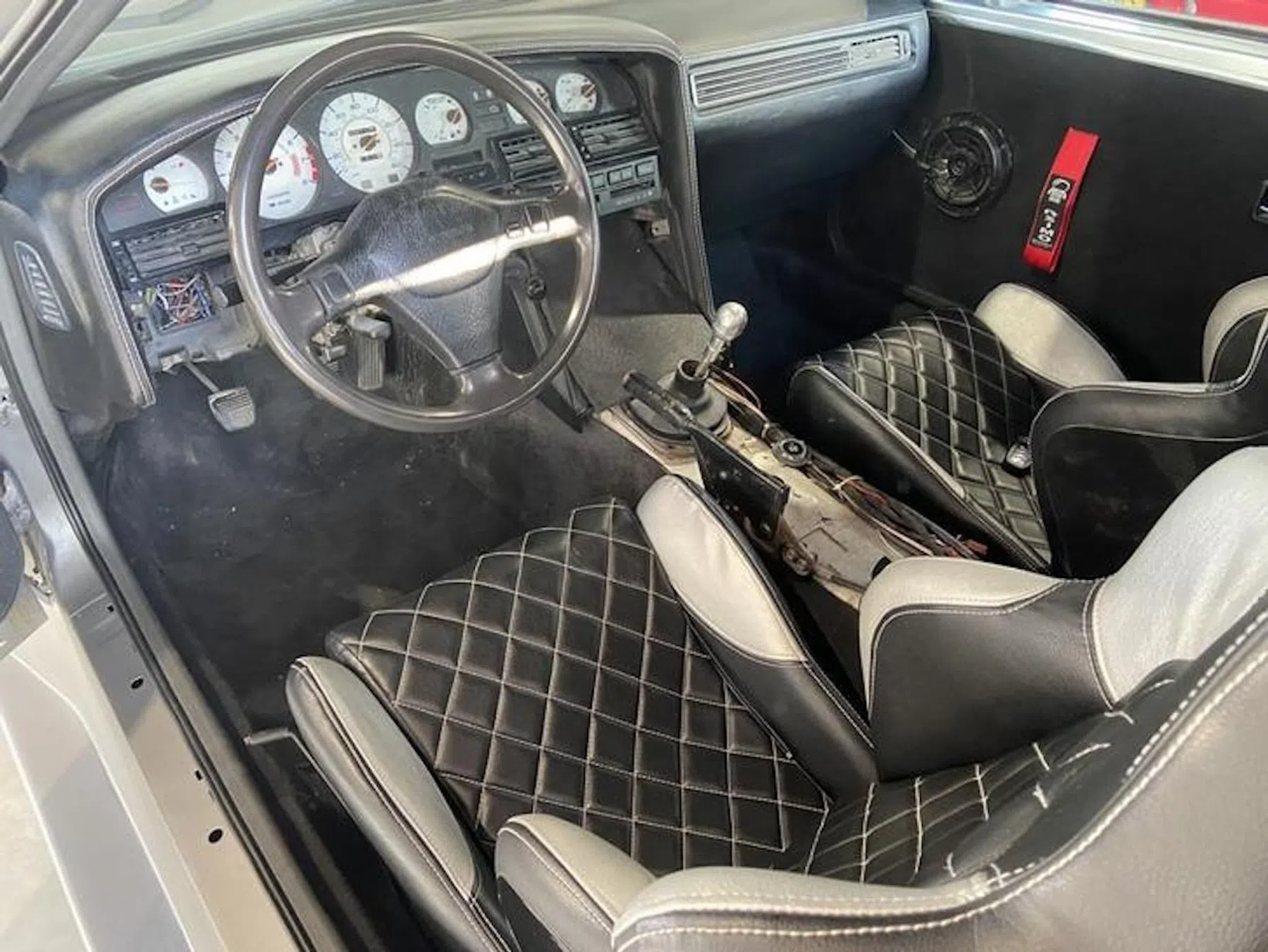 Toyota Supra Marktplaats