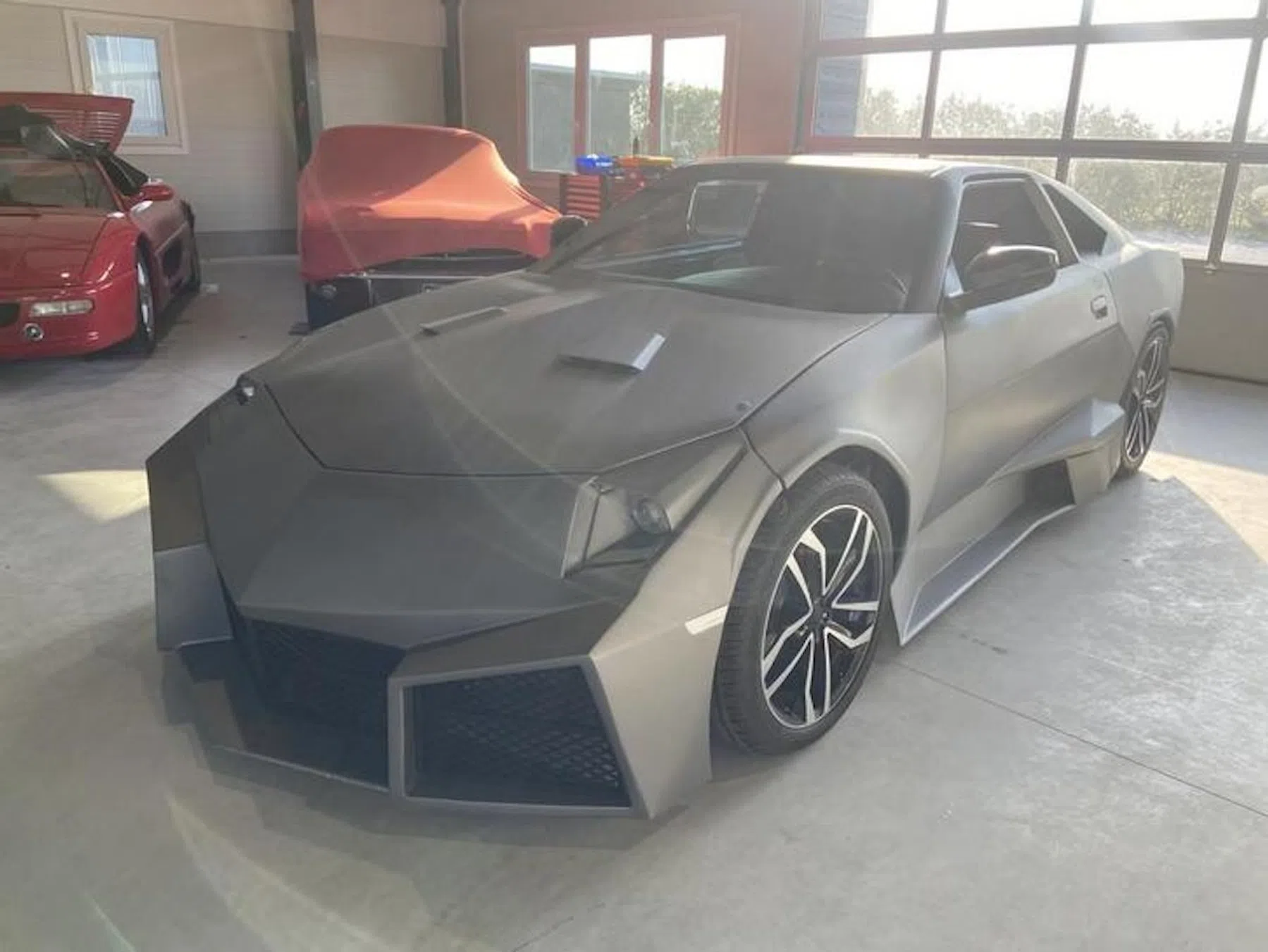 Toyota Supra Marktplaats