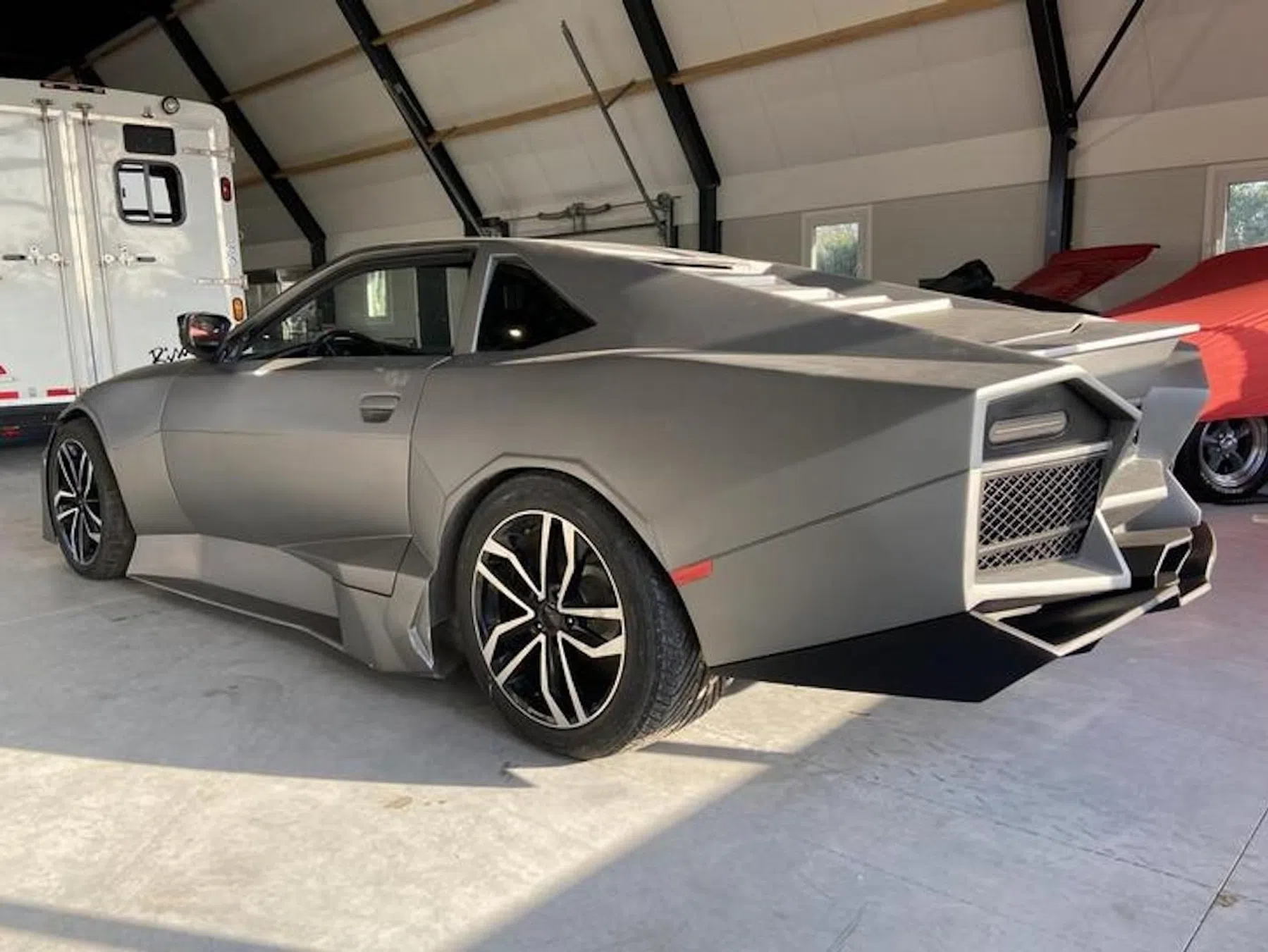 Toyota Supra Marktplaats
