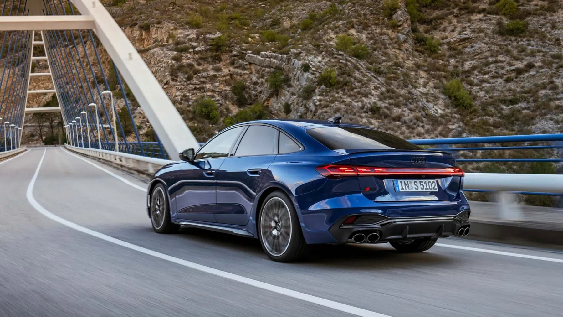 prijs audi s5