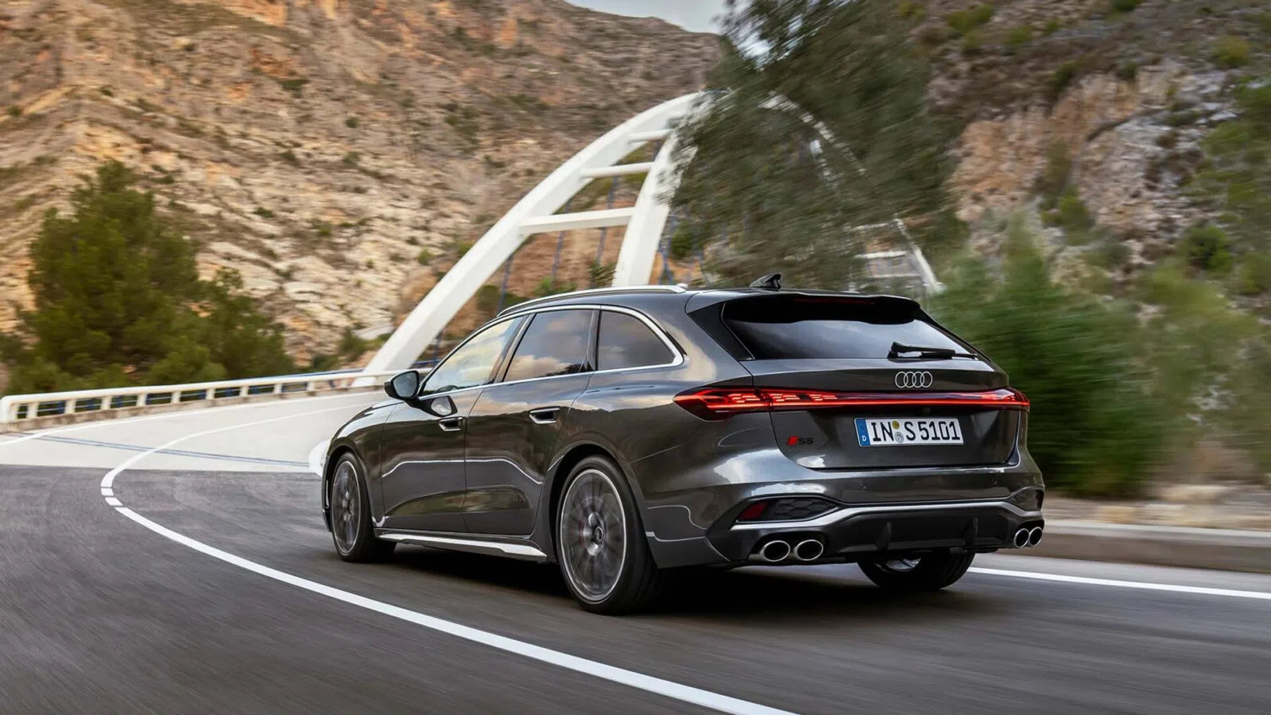 prijs audi s5