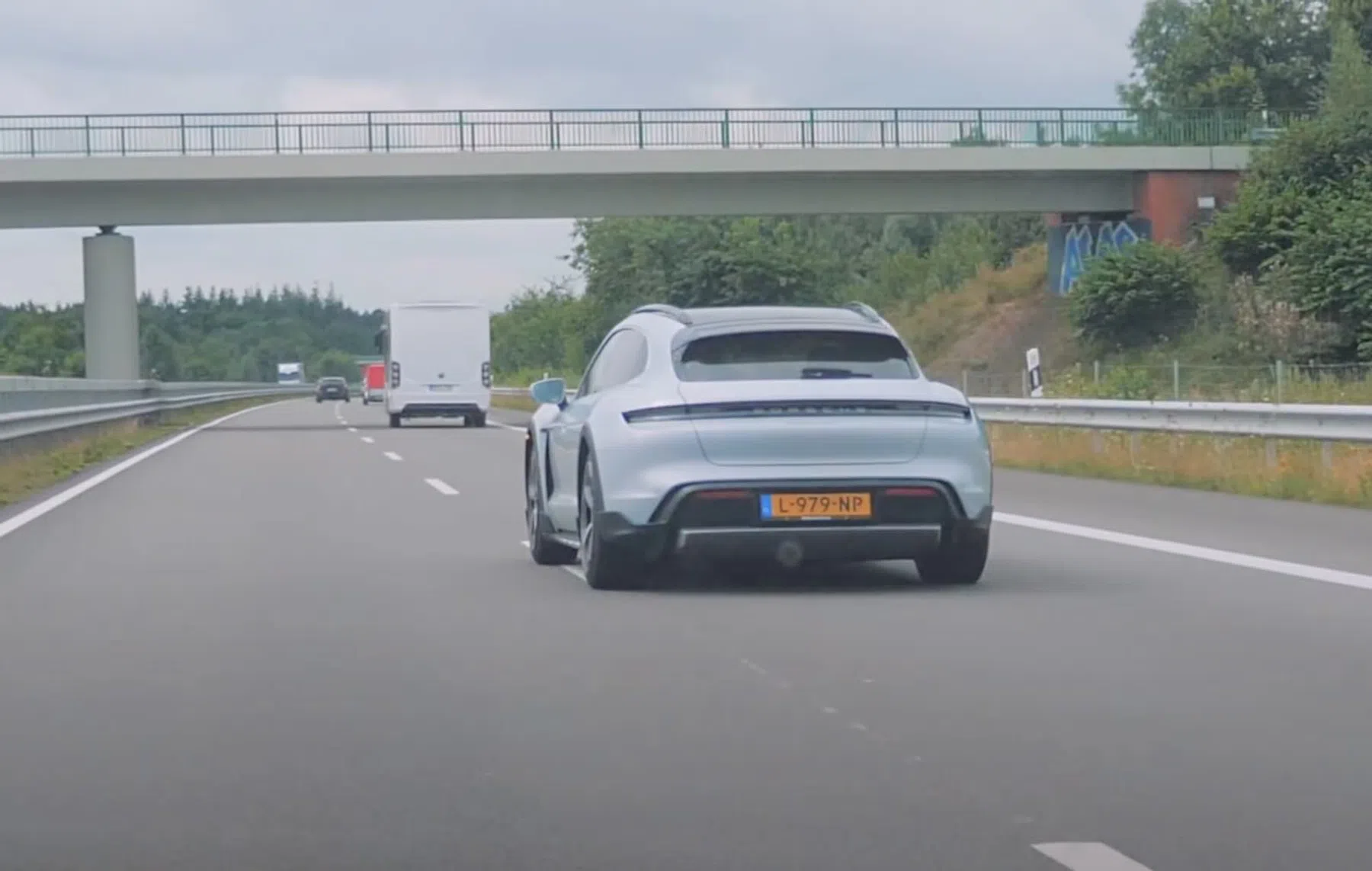 Grenscontroles Duitsland, mag dat eigenlijk wel?