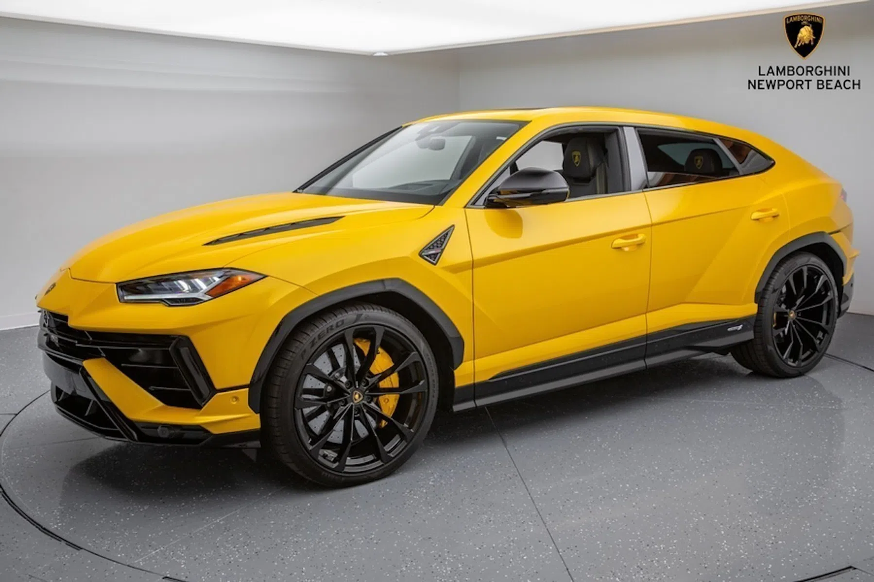 Lamborghini Urus S occasion