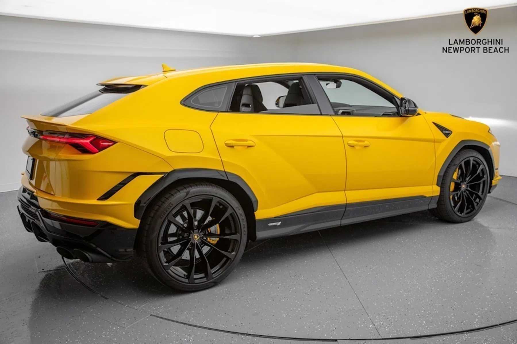 Lamborghini Urus S occasion