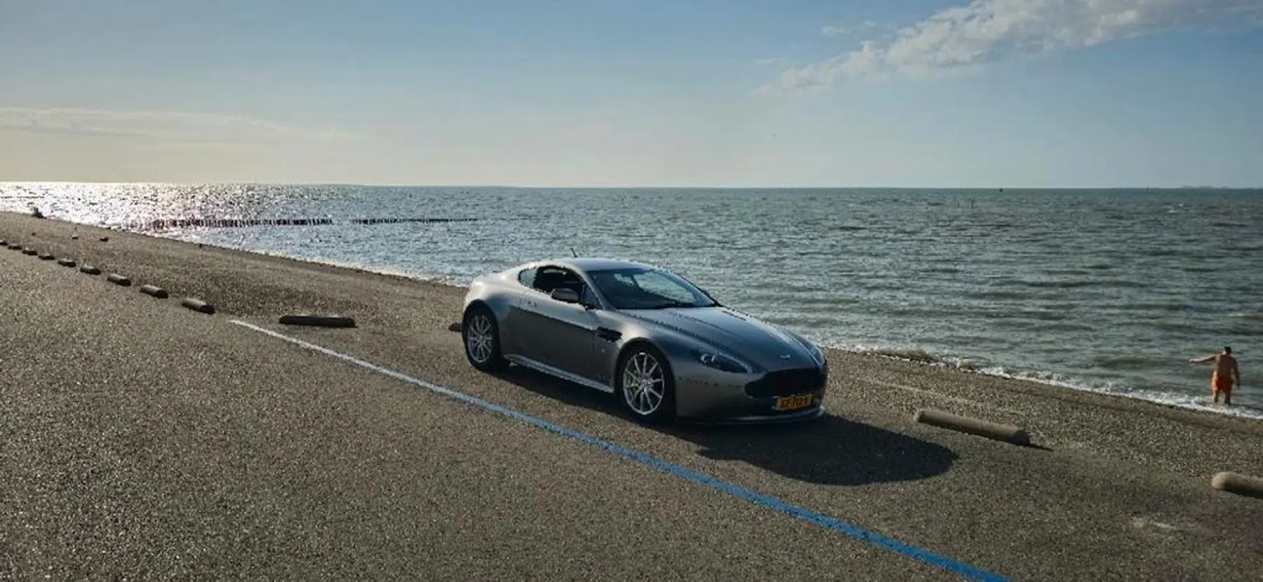 Aston Martin Vantage Marktplaats