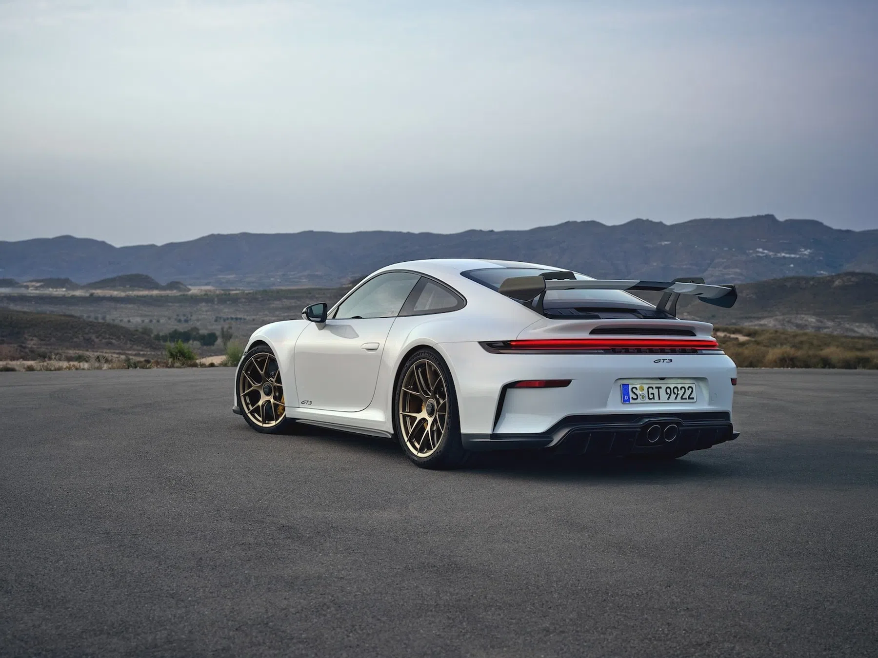 Nieuwe Porsche 911 GT3 Heeft Een Nederlandse Prijs nieuwe-porsche-911-gt3-heeft-een-nederlandse-prijs