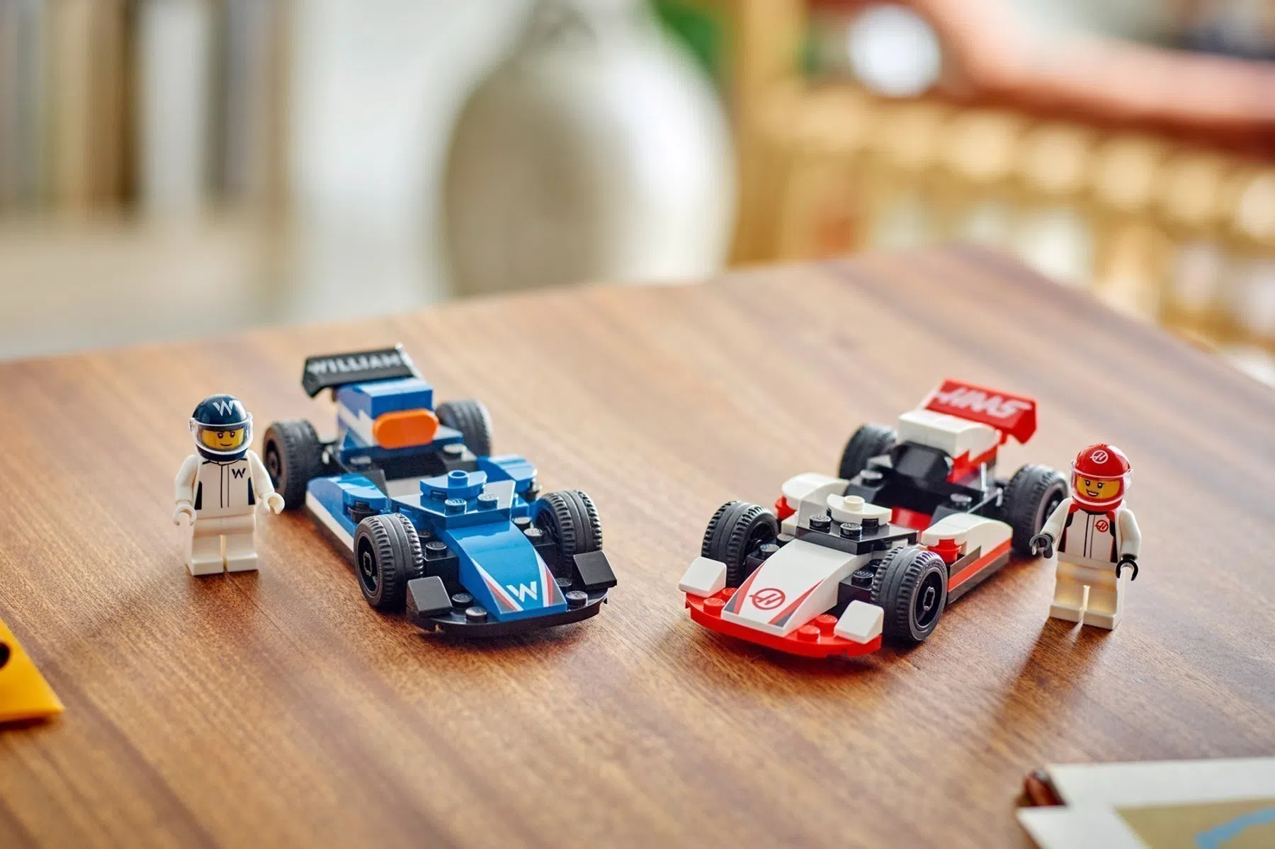LEGO F1