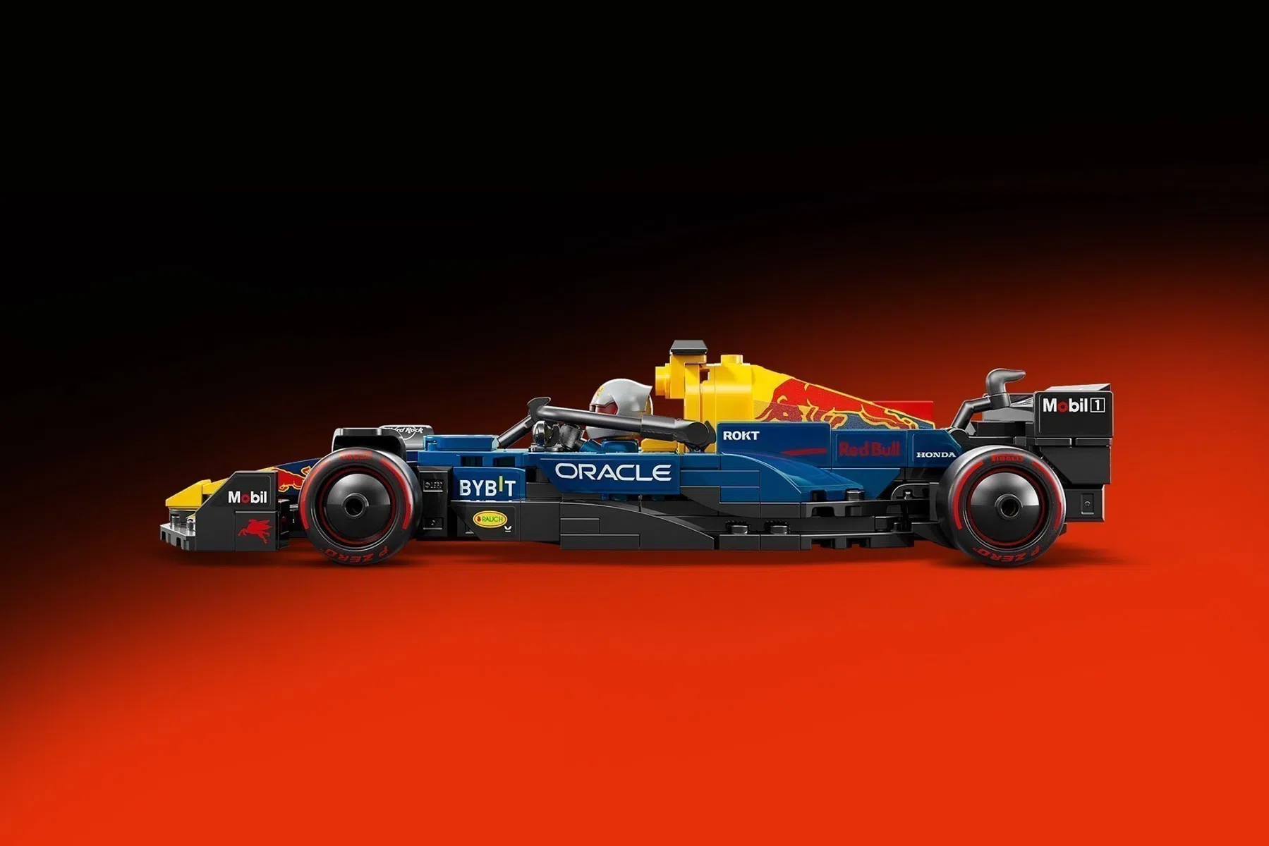 LEGO F1