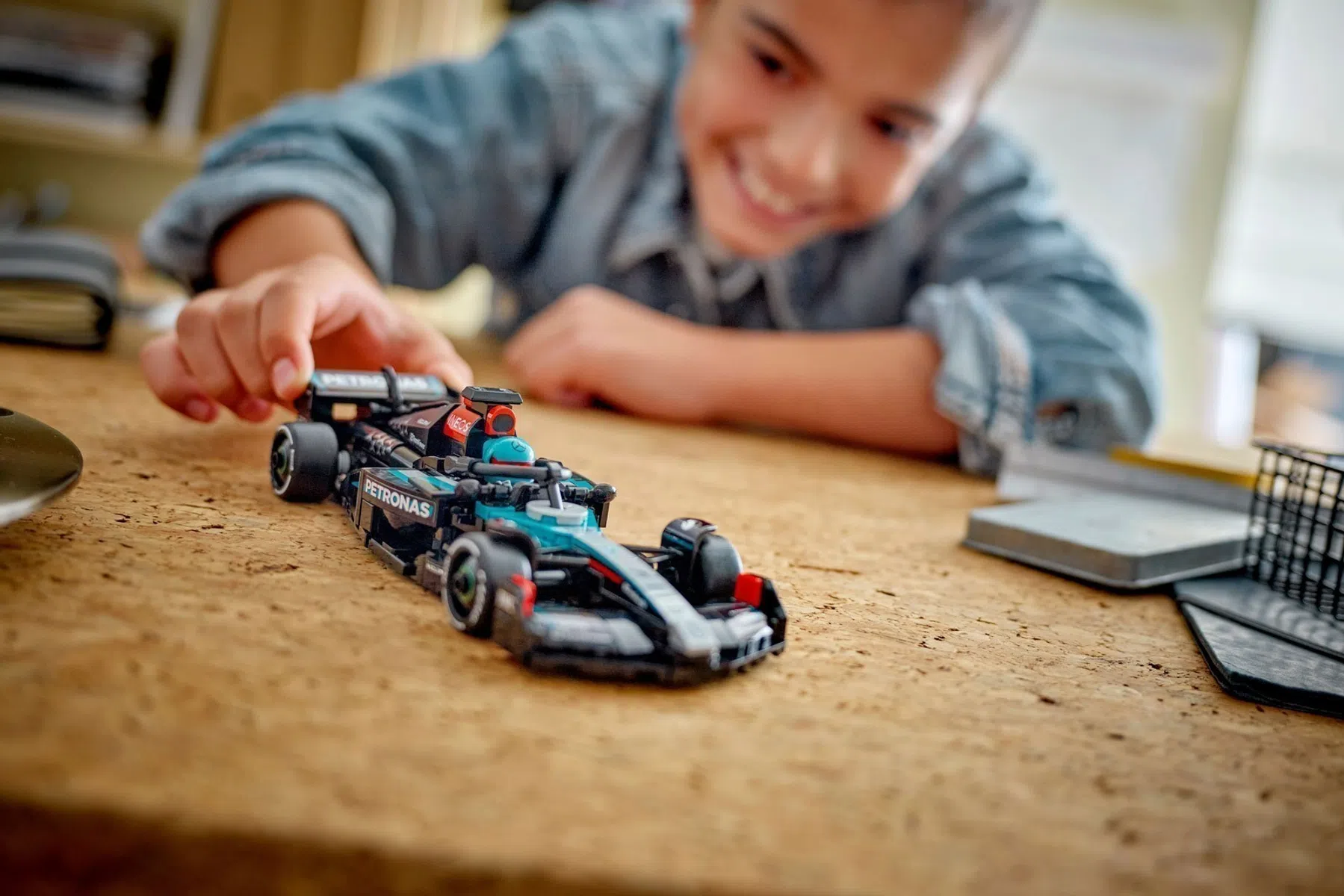 LEGO F1