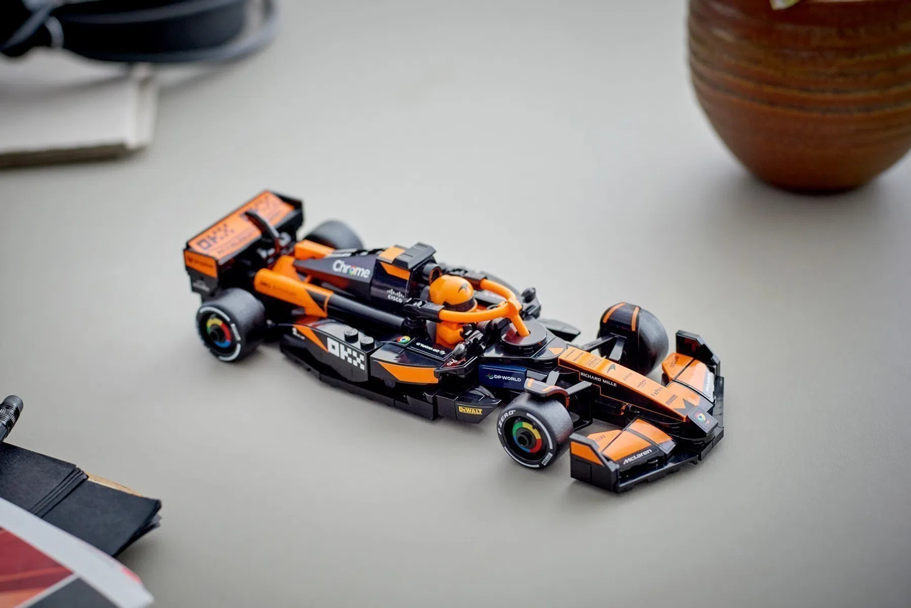 LEGO F1