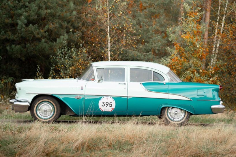 Oldsmobile 88