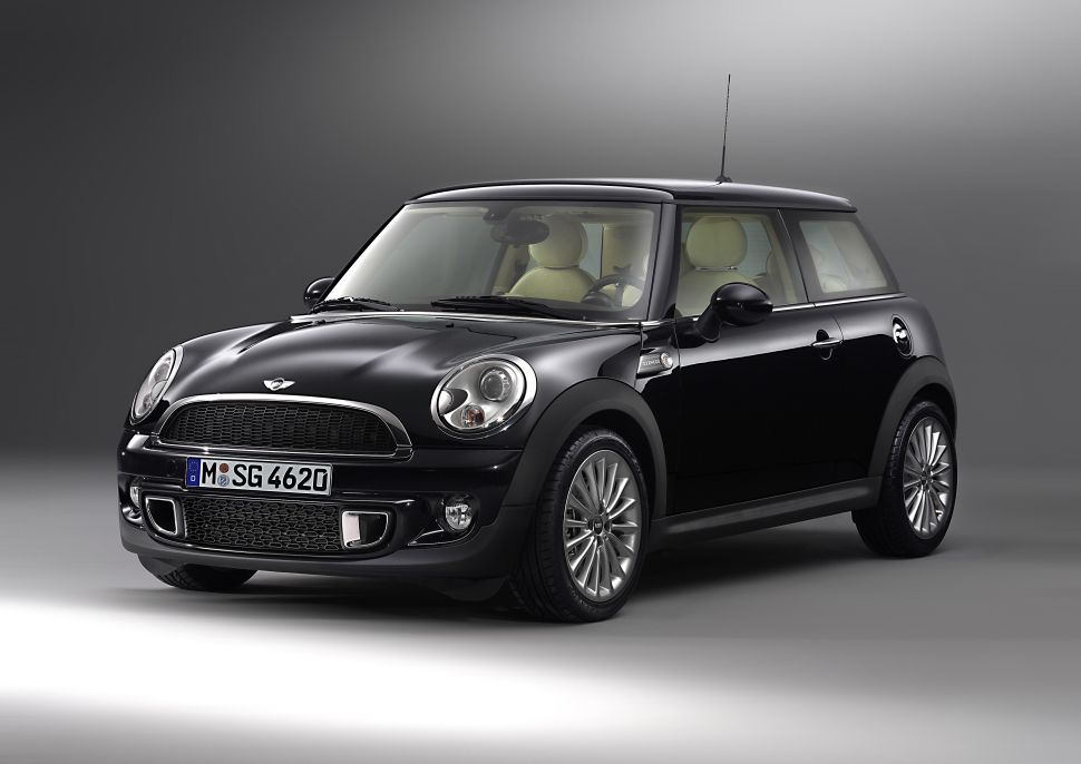 Dit zijn kleine auto's die niet besparen op luxe