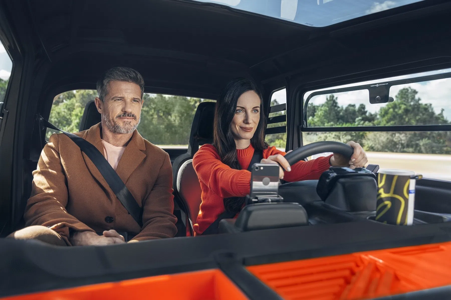 Citroën Ami Nederland
