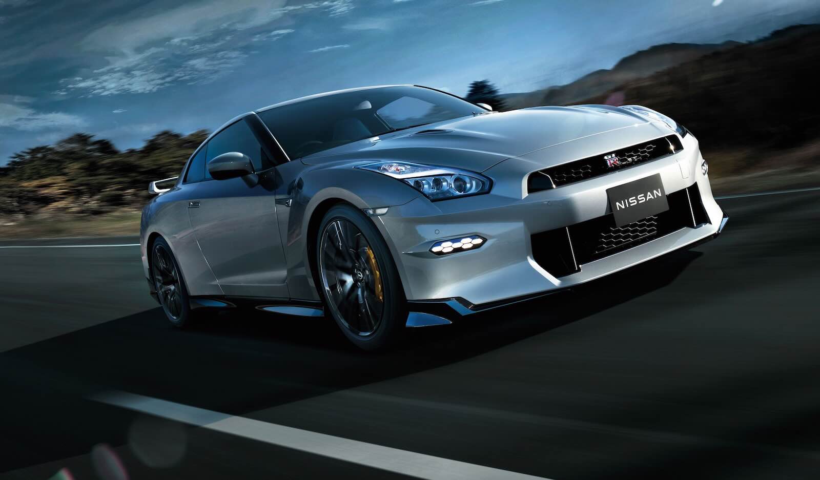 Noodlijdende Nissan krijgt hulp uit onverwachte hoek?