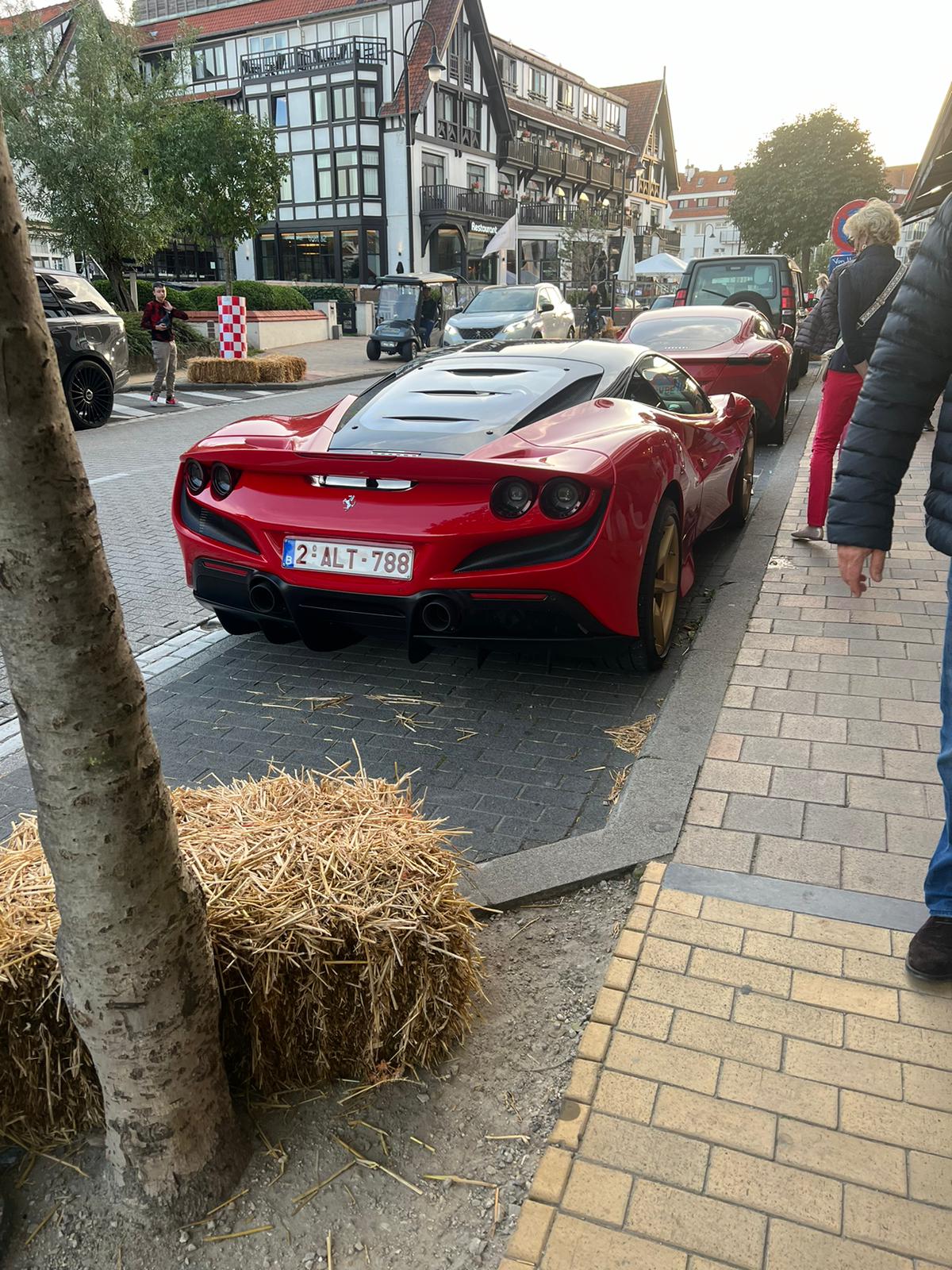 Ferrari