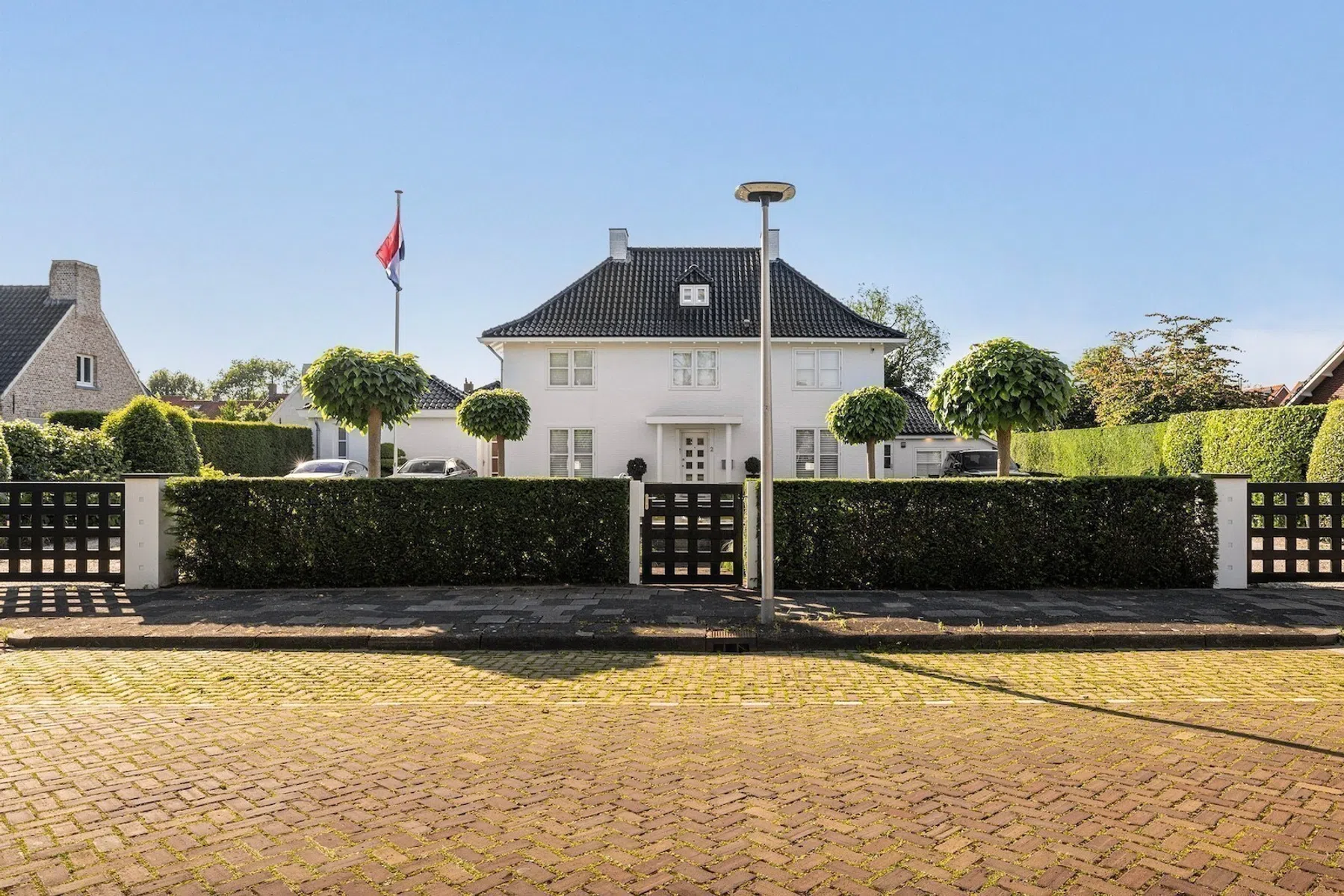 Ondersteunend beeld bij het artikel