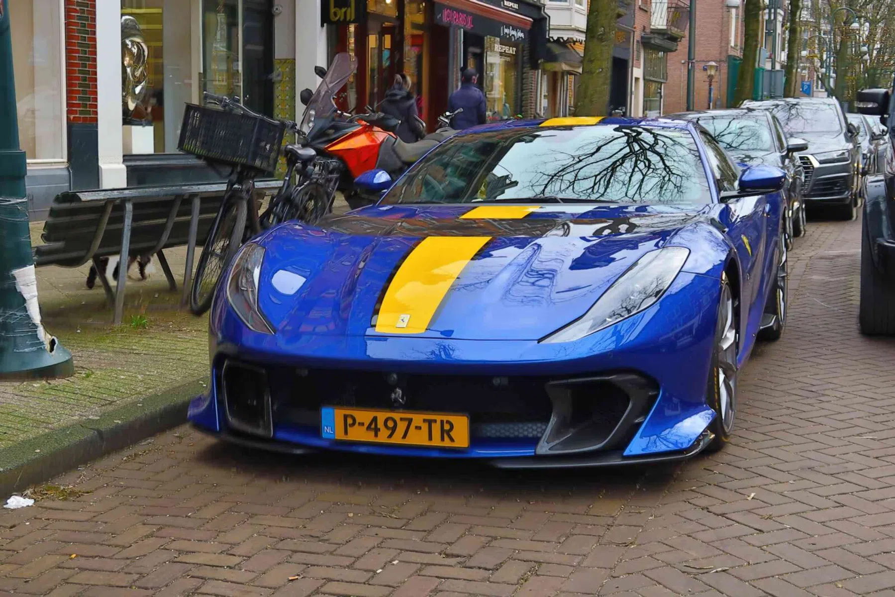 Ondersteunend beeld bij het artikel