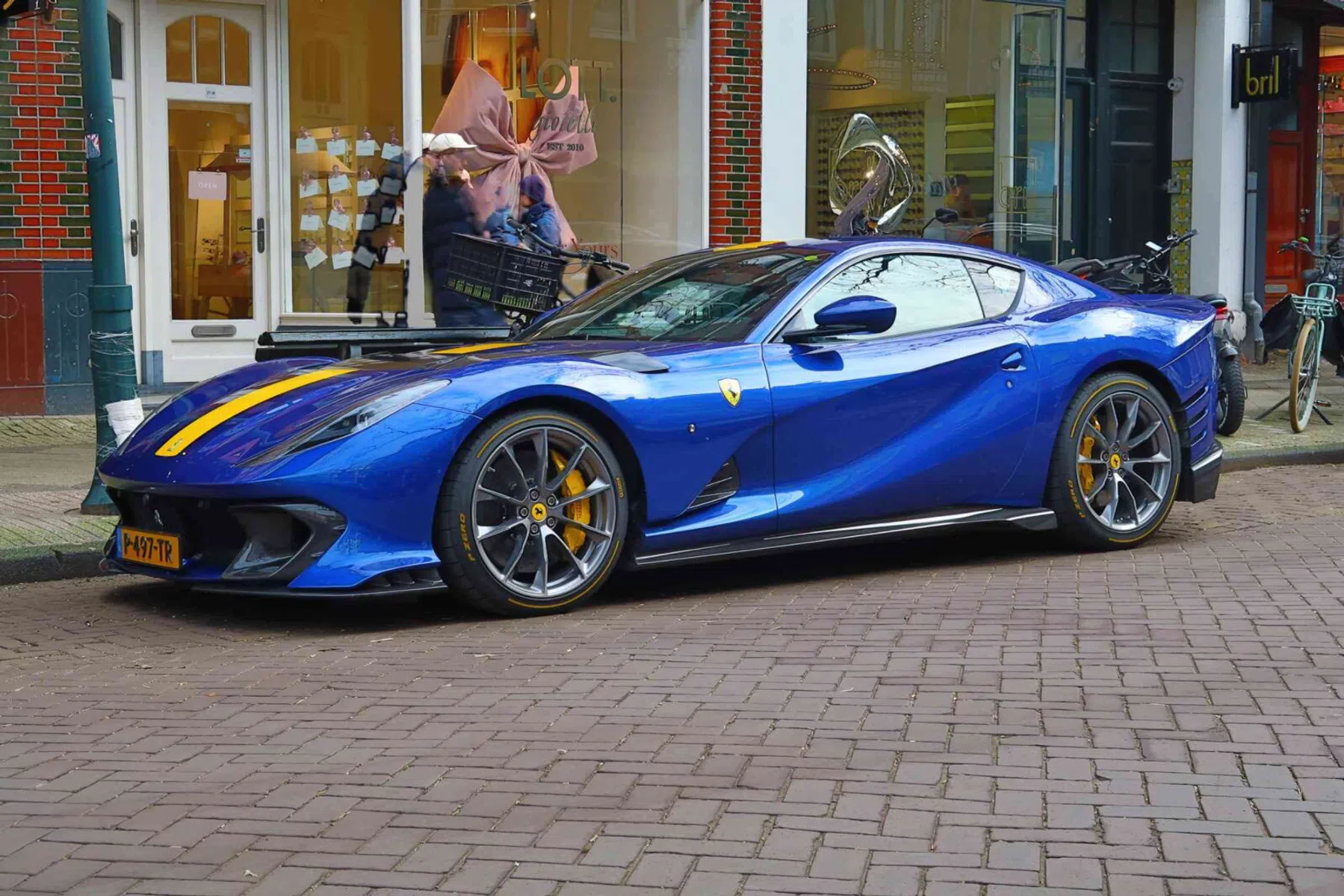 Ondersteunend beeld bij het artikel