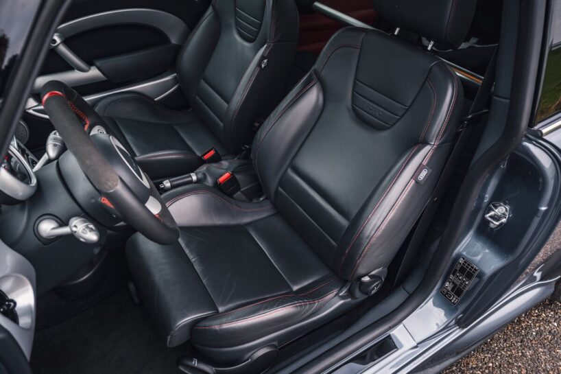 MINI John Cooper Works GP