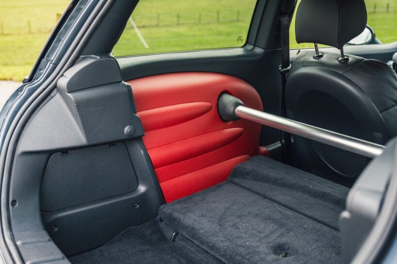 MINI John Cooper Works GP