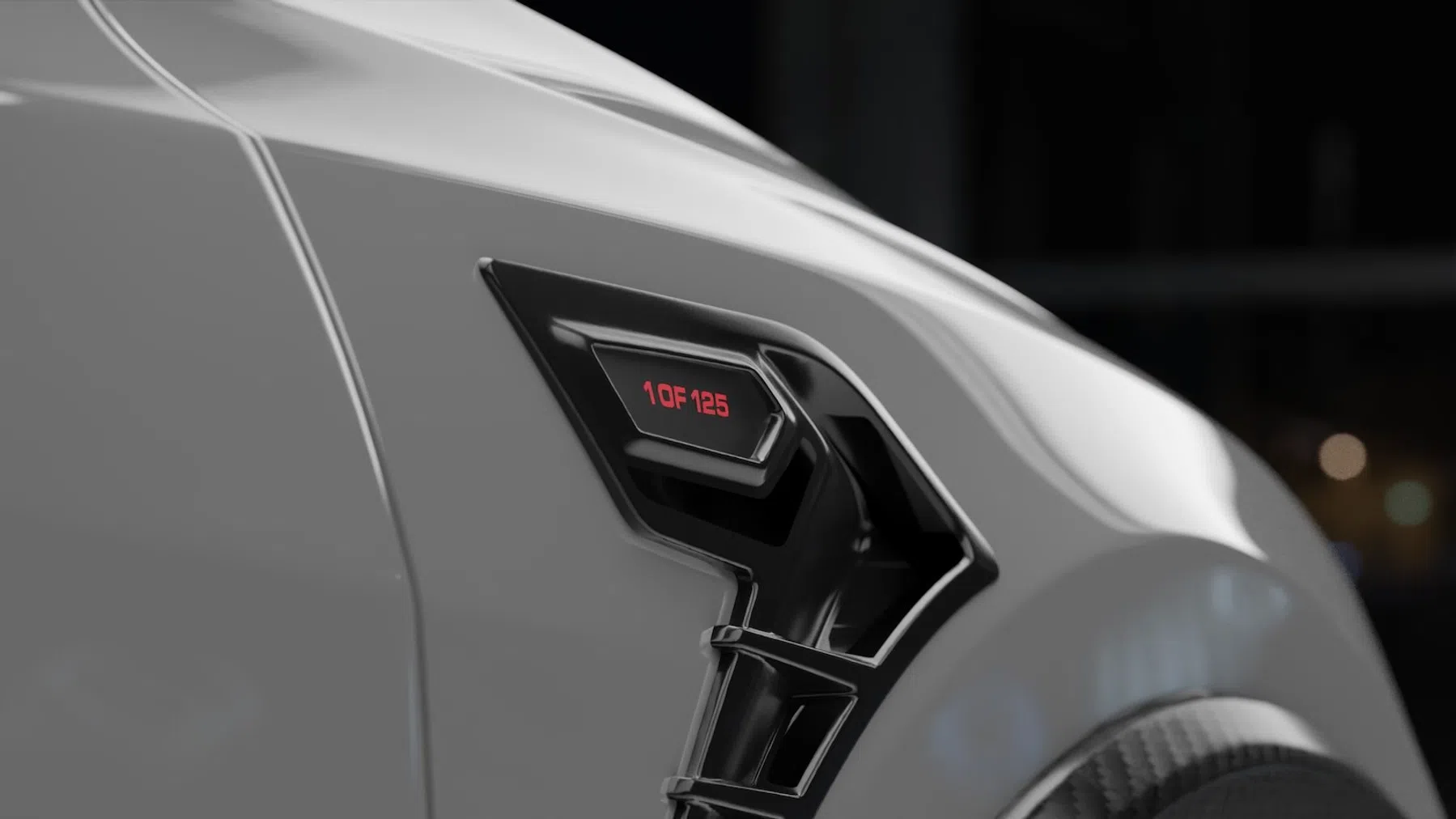 Audi RS Q8 Legacy Edition