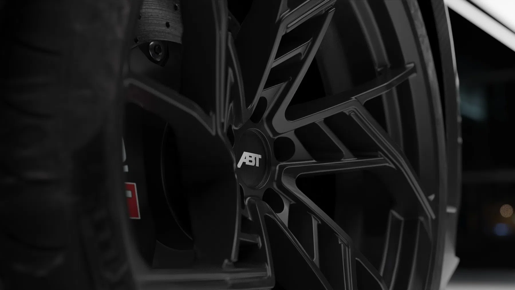 Audi RS Q8 Legacy Edition