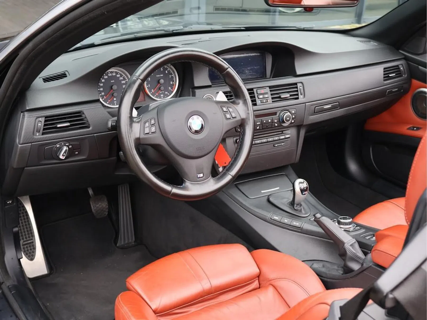 BMW M3 V8 prijs