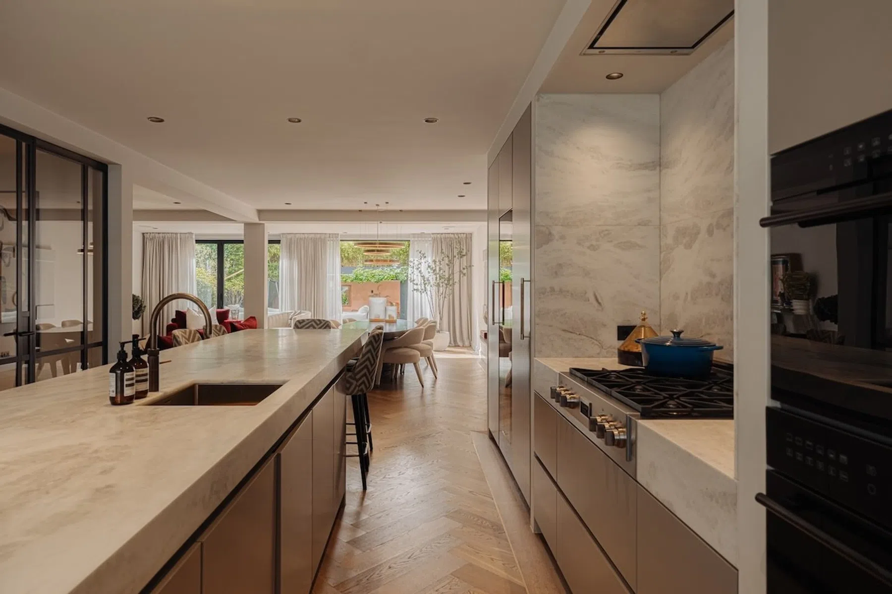 Robert Doornbos huis