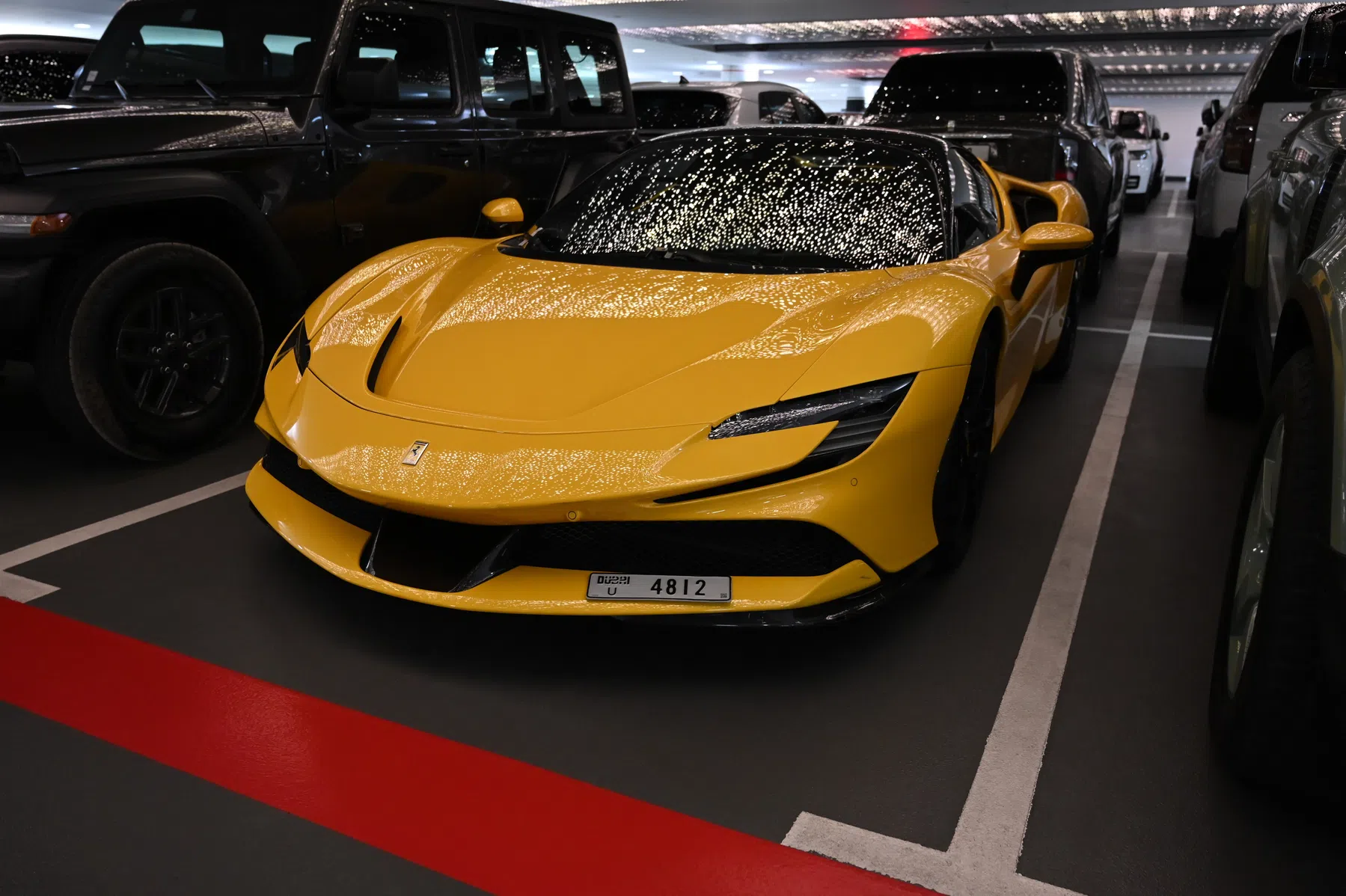 Ferrari SF90