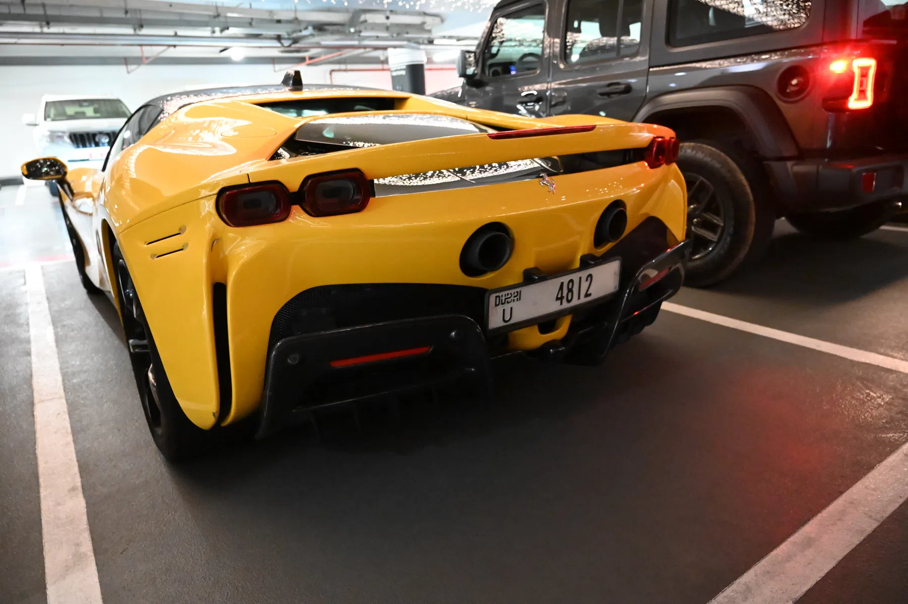 Ferrari SF90
