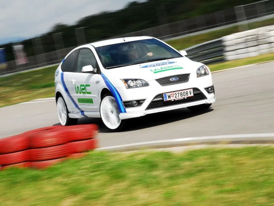 Ford Mythic Slecht nieuws: Ford plant nu al comeback van de Focus