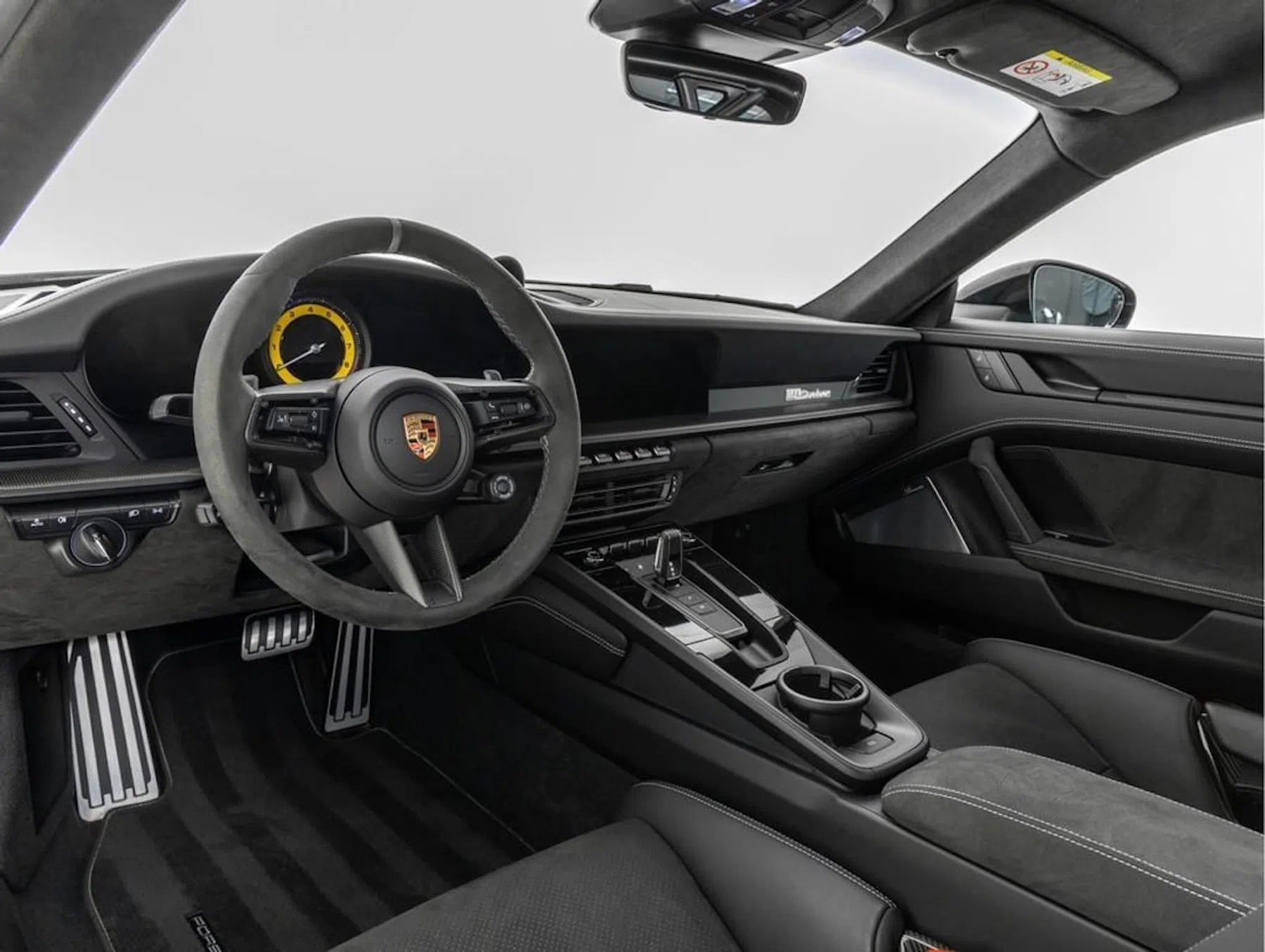 911 Dakar kopen