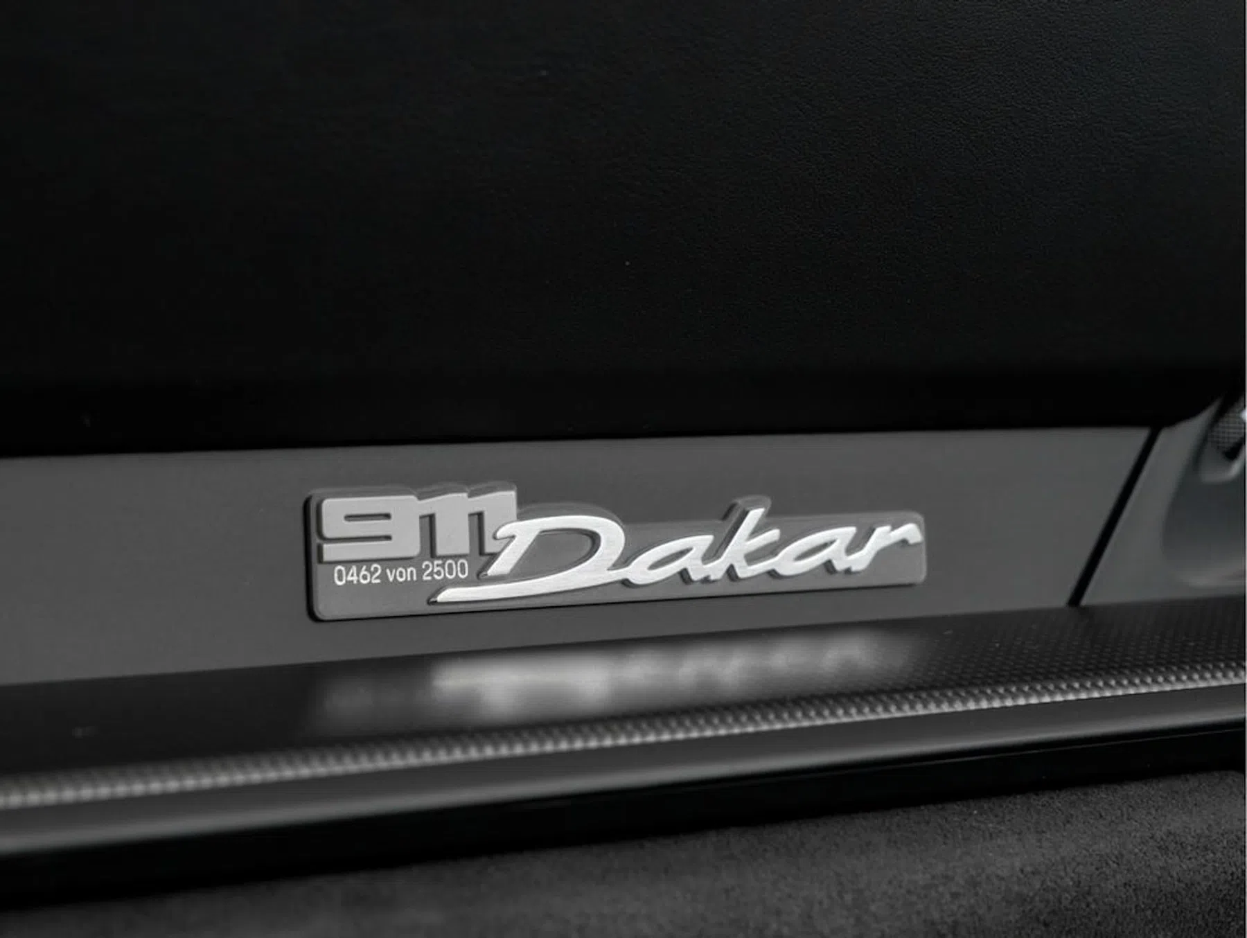 911 Dakar kopen