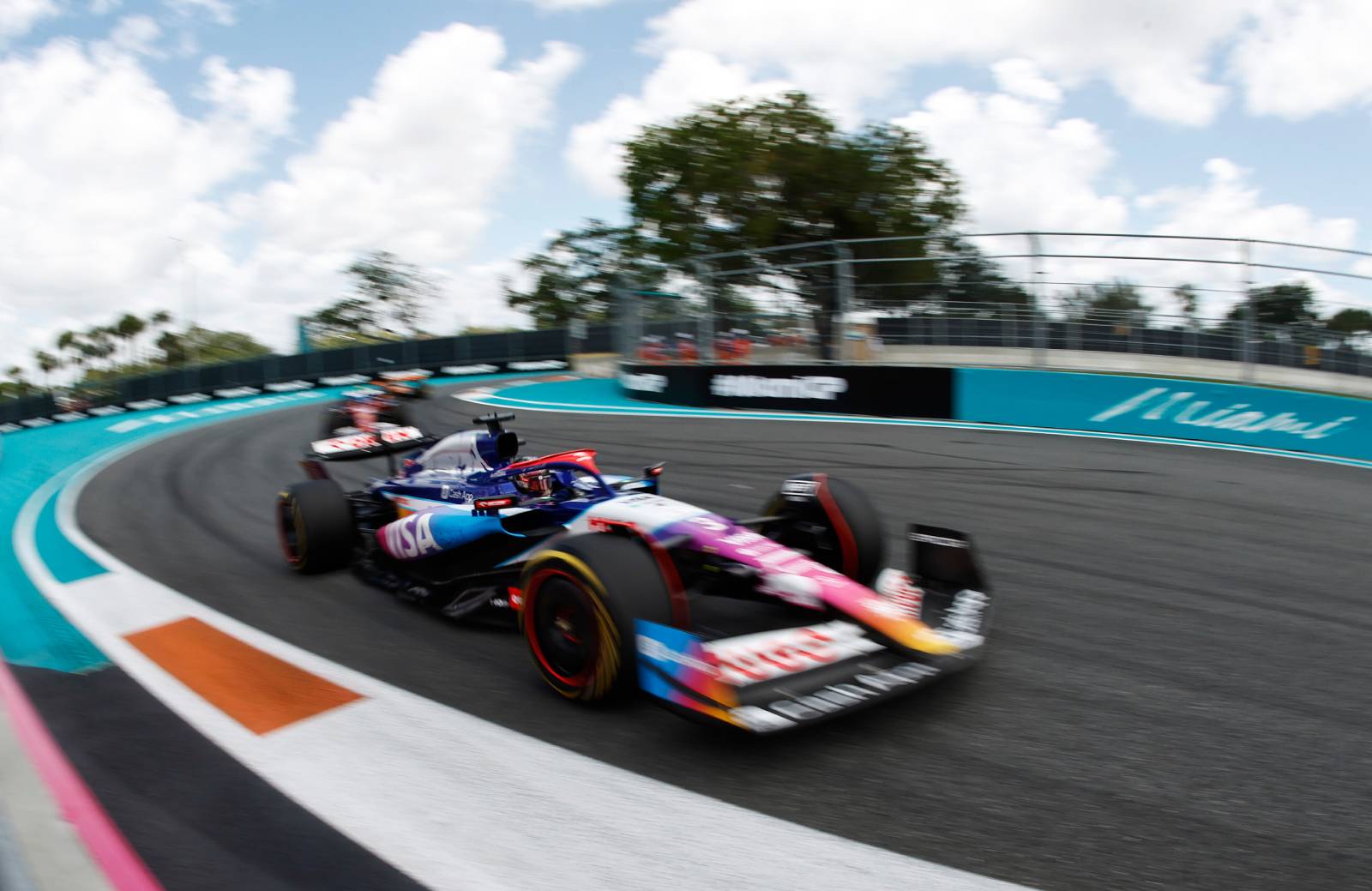 GP van Miami 2025: tijden en alles wat je moet weten!