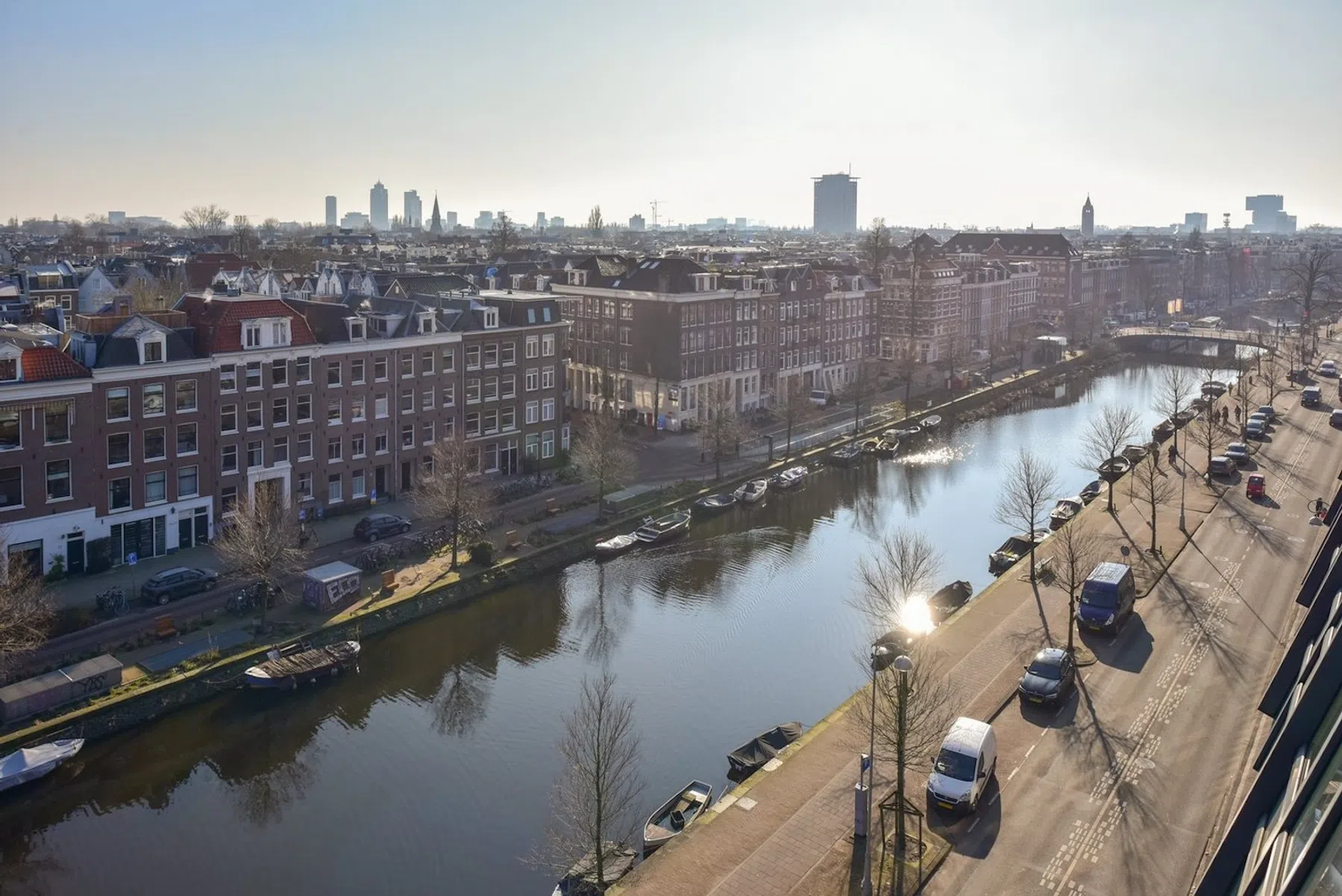 Ondersteunend beeld bij het artikel