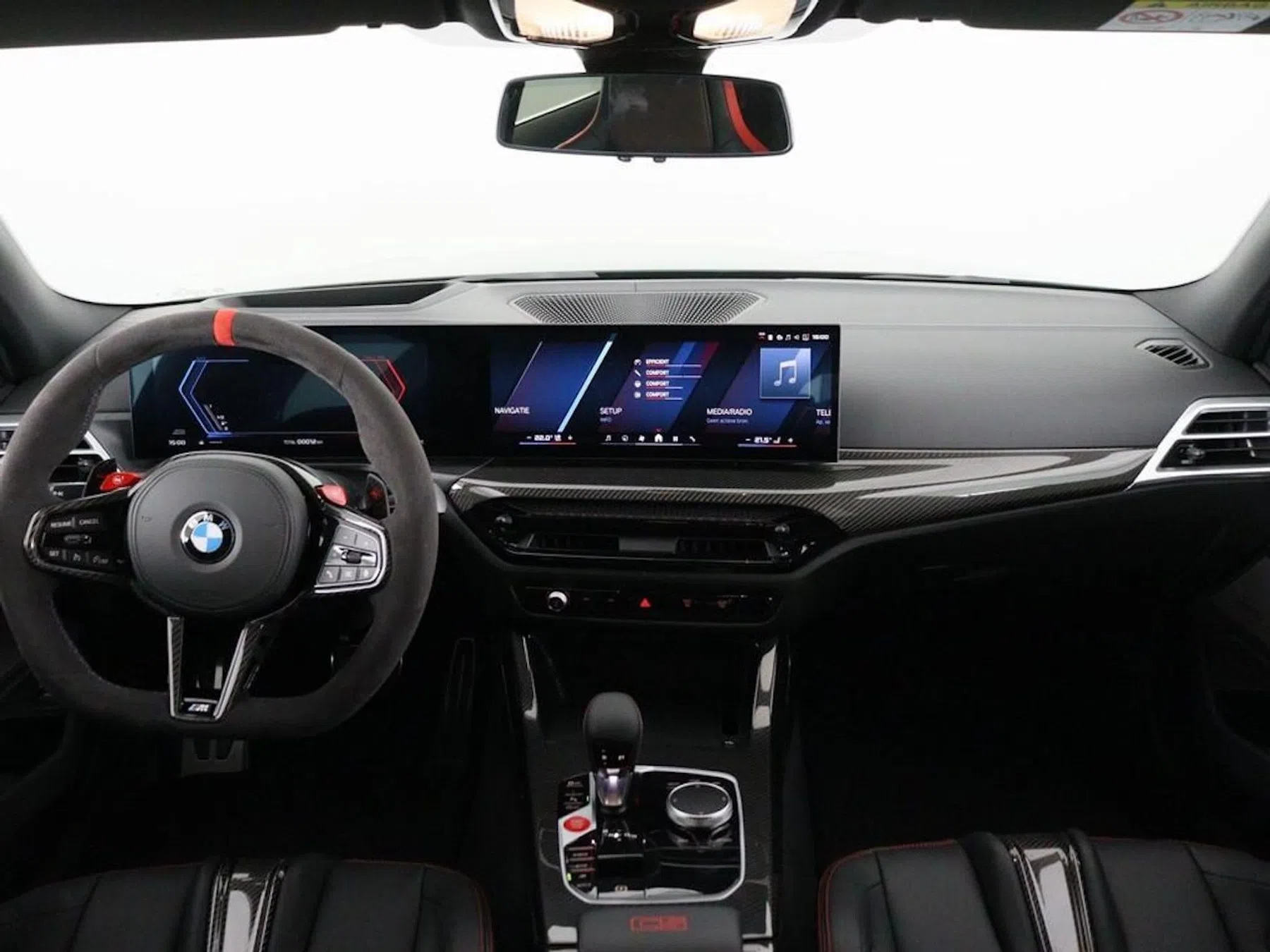 M3 CS Touring Marktplaats