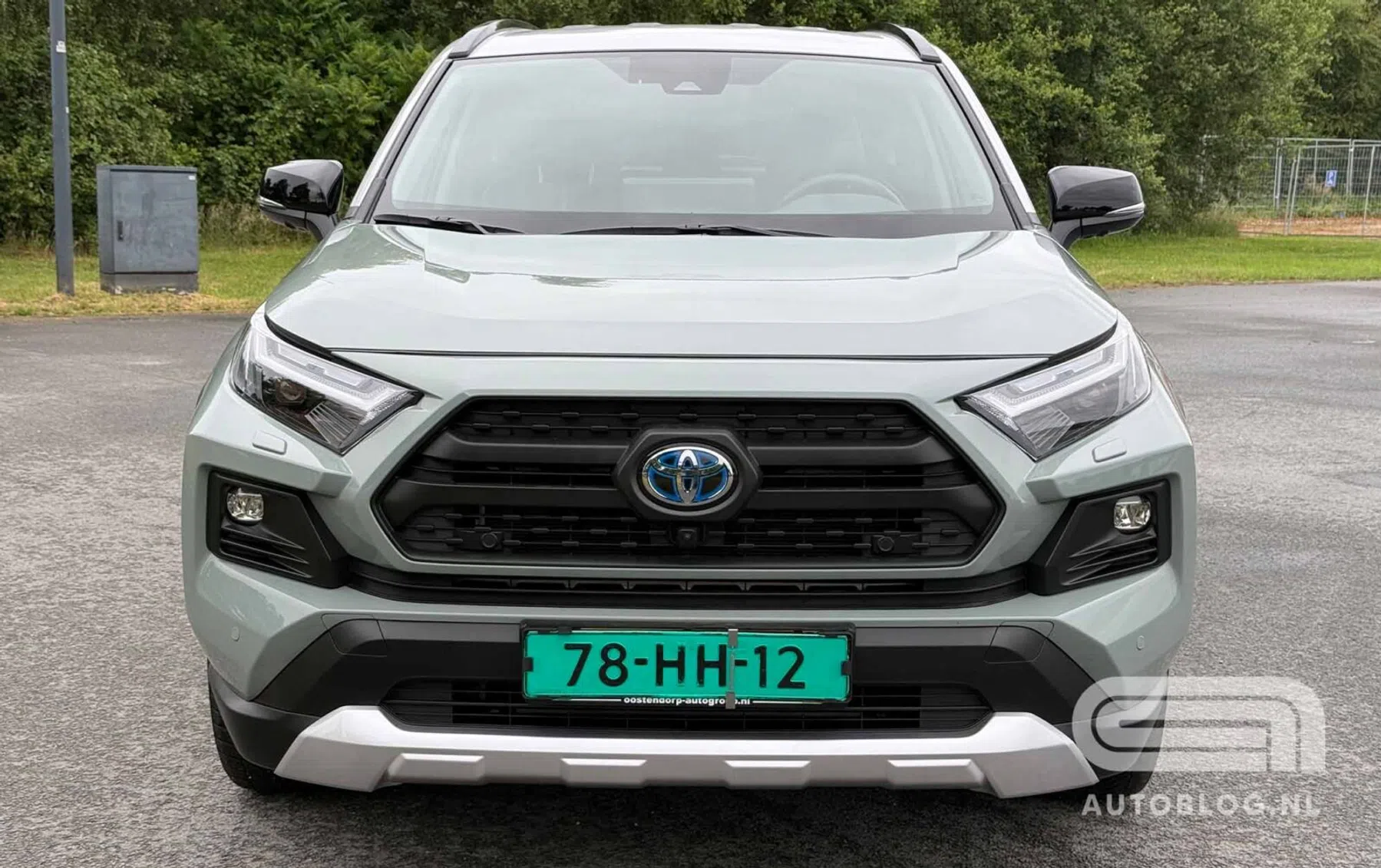 Toyota RAV4 occasion