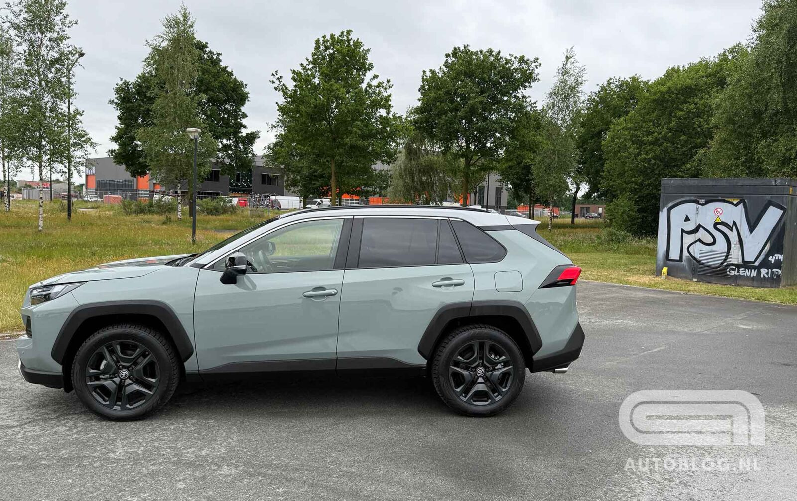 Toyota RAV4 occasion