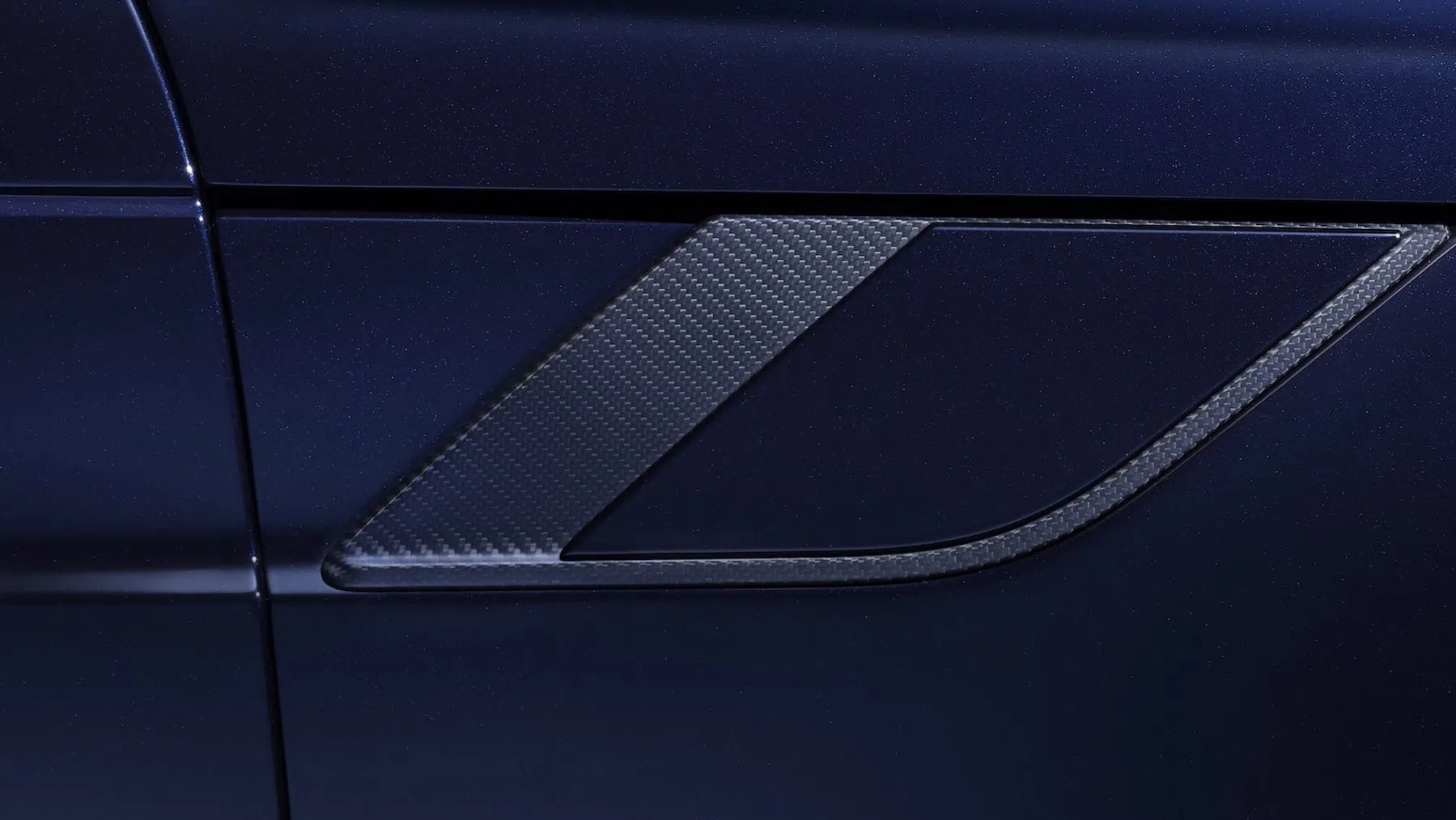 Range Rover Sport SV Bespoke