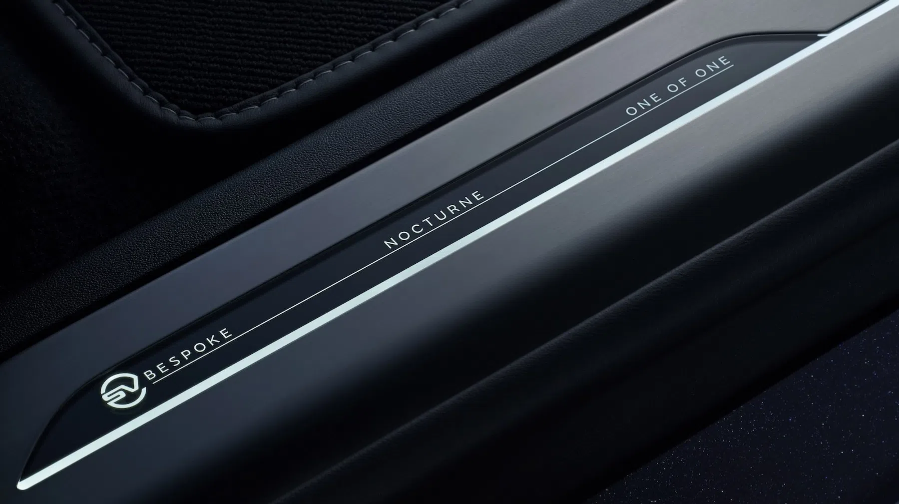 Range Rover Sport SV Bespoke
