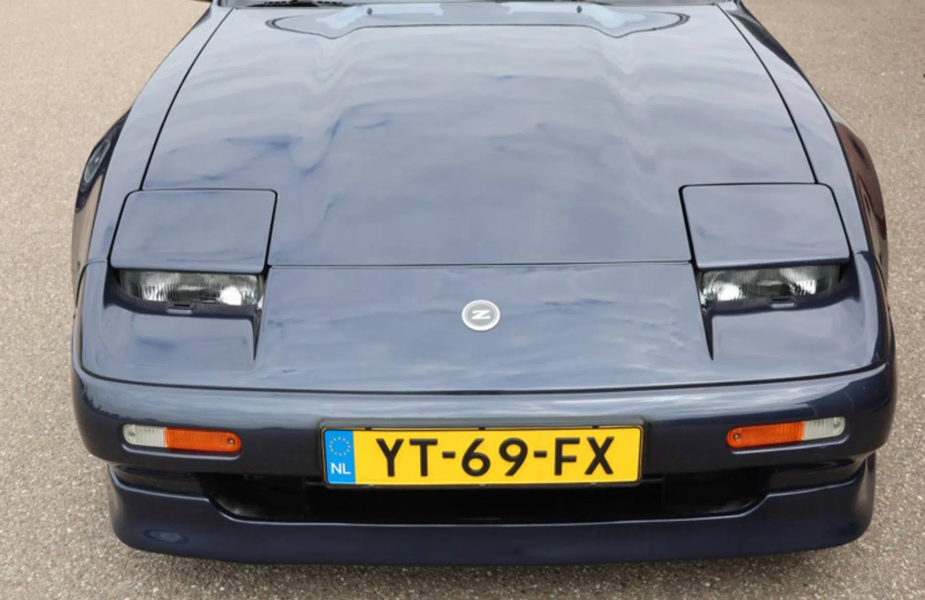 Maakt deze exotische V6-occasion met klapkoplampen hebberig?