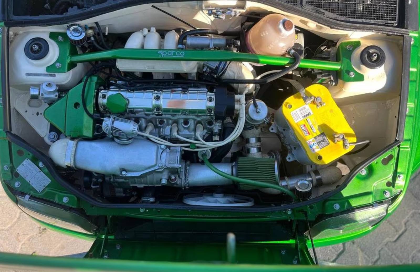 Ondersteunend beeld bij het artikel