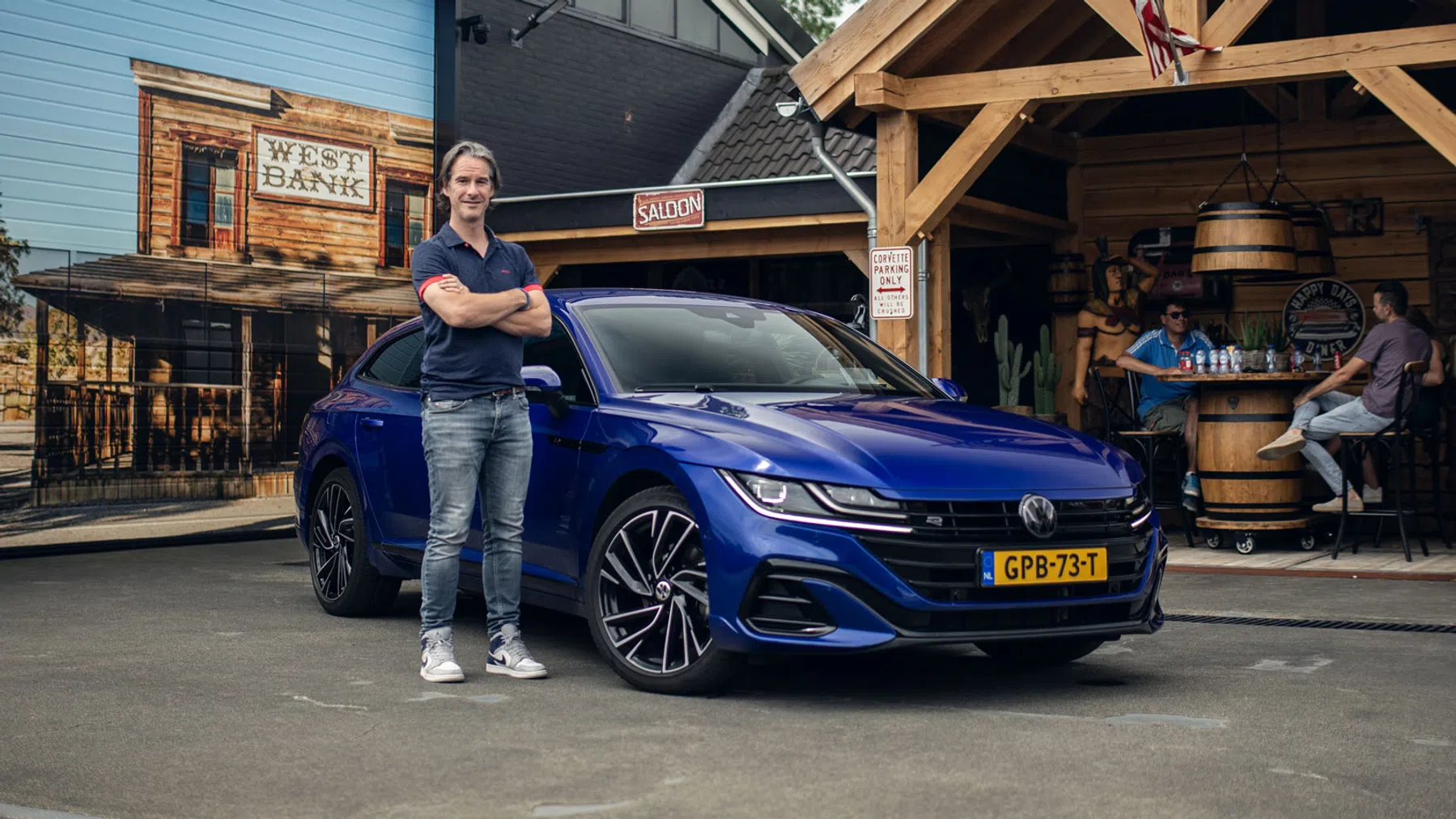 Ondersteunend beeld bij het artikel