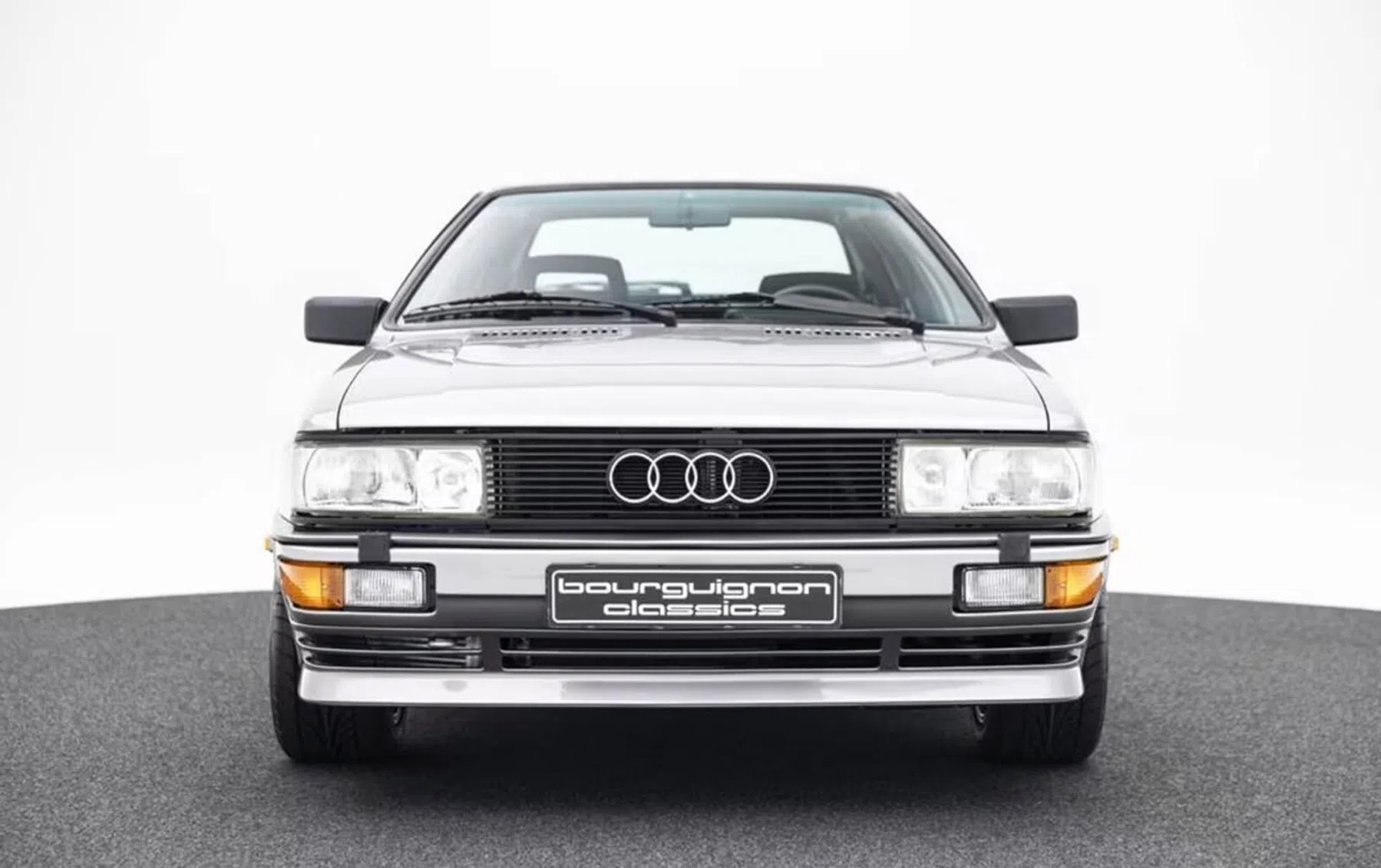 audi quattro occasion
